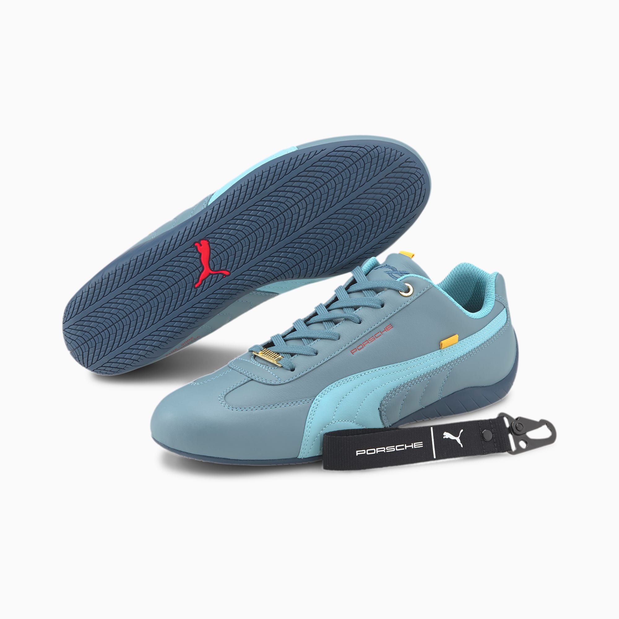 Puma porsche legacy speedcat Clearance