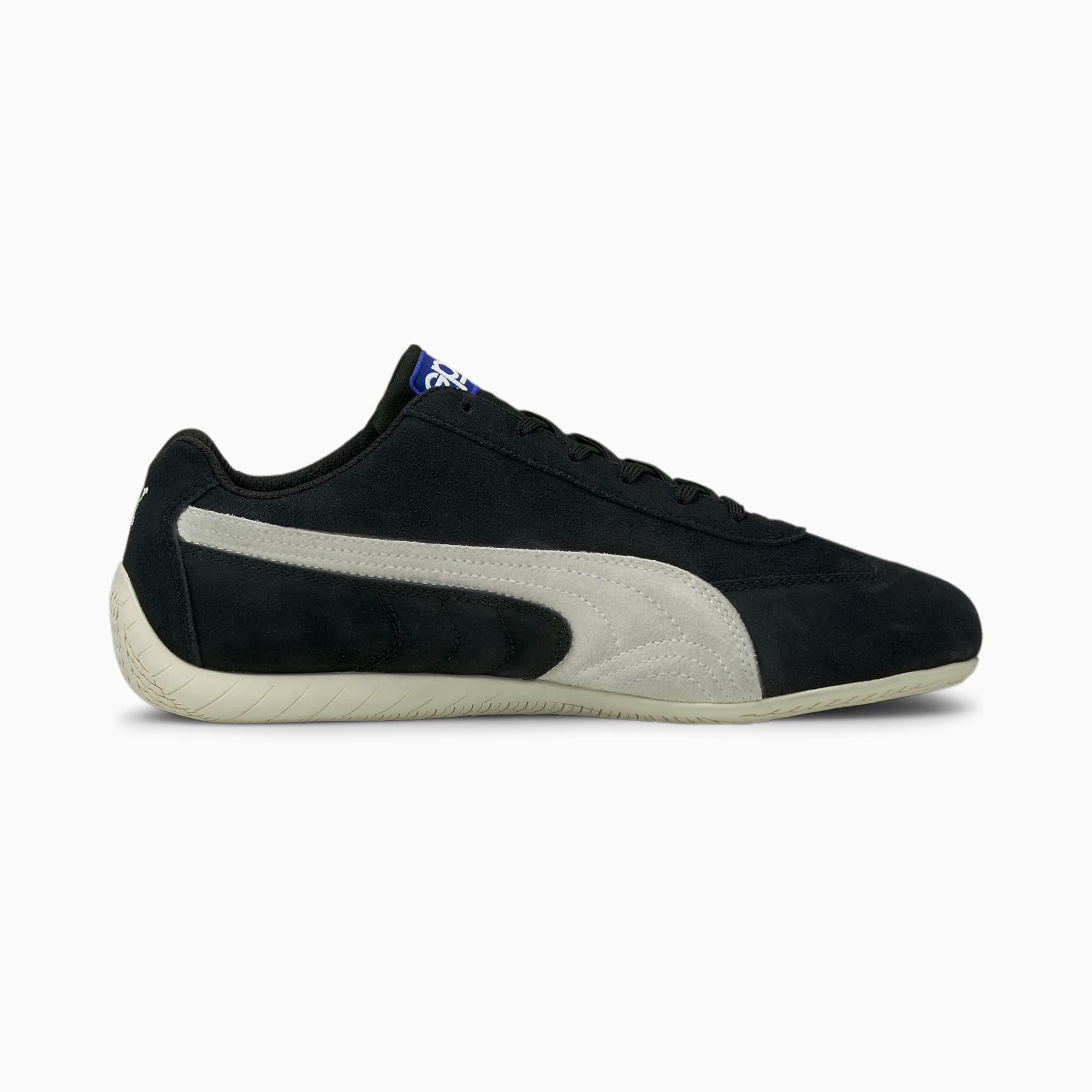 Speedcat OG+ Sparco Motorsport Shoes
