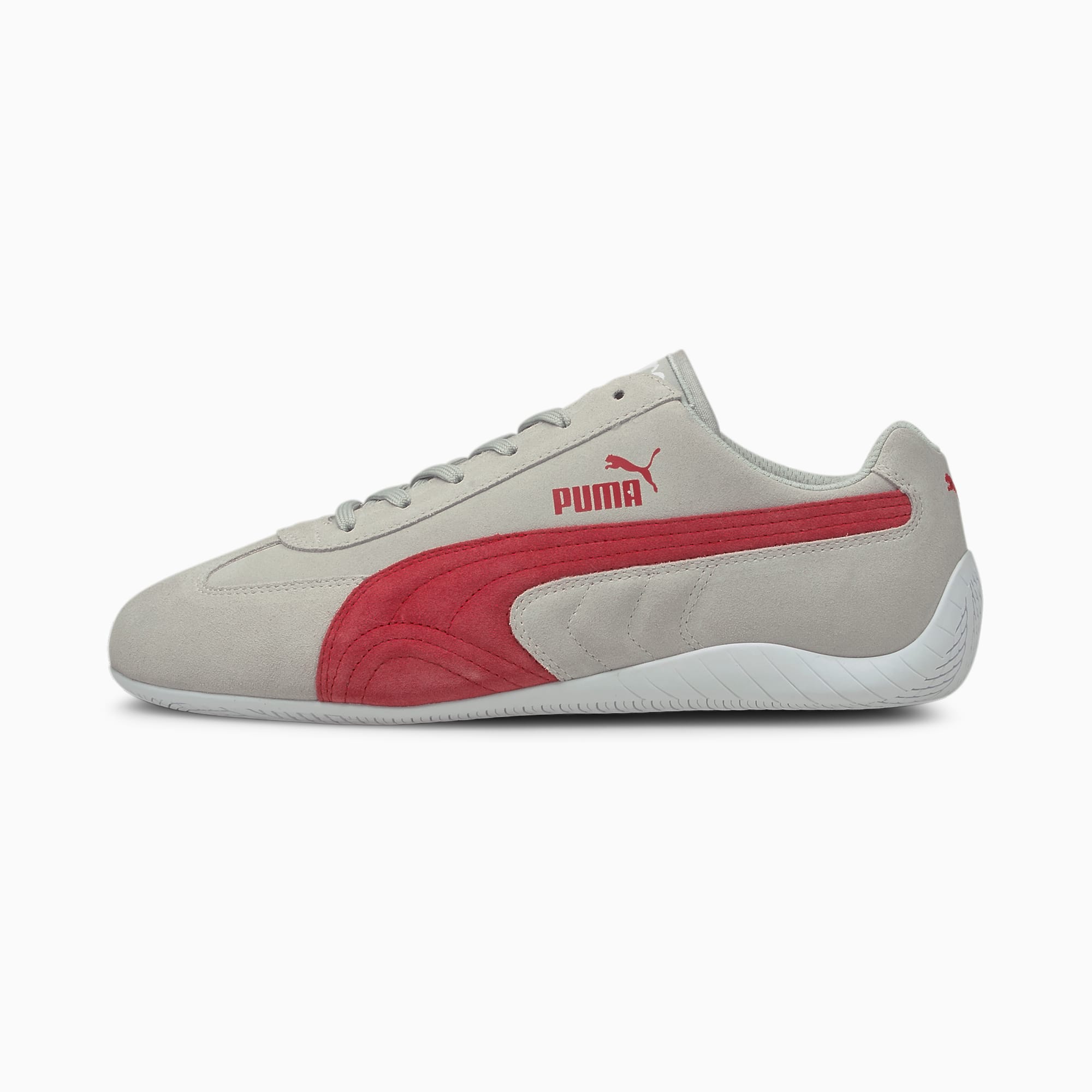 puma racing shoes