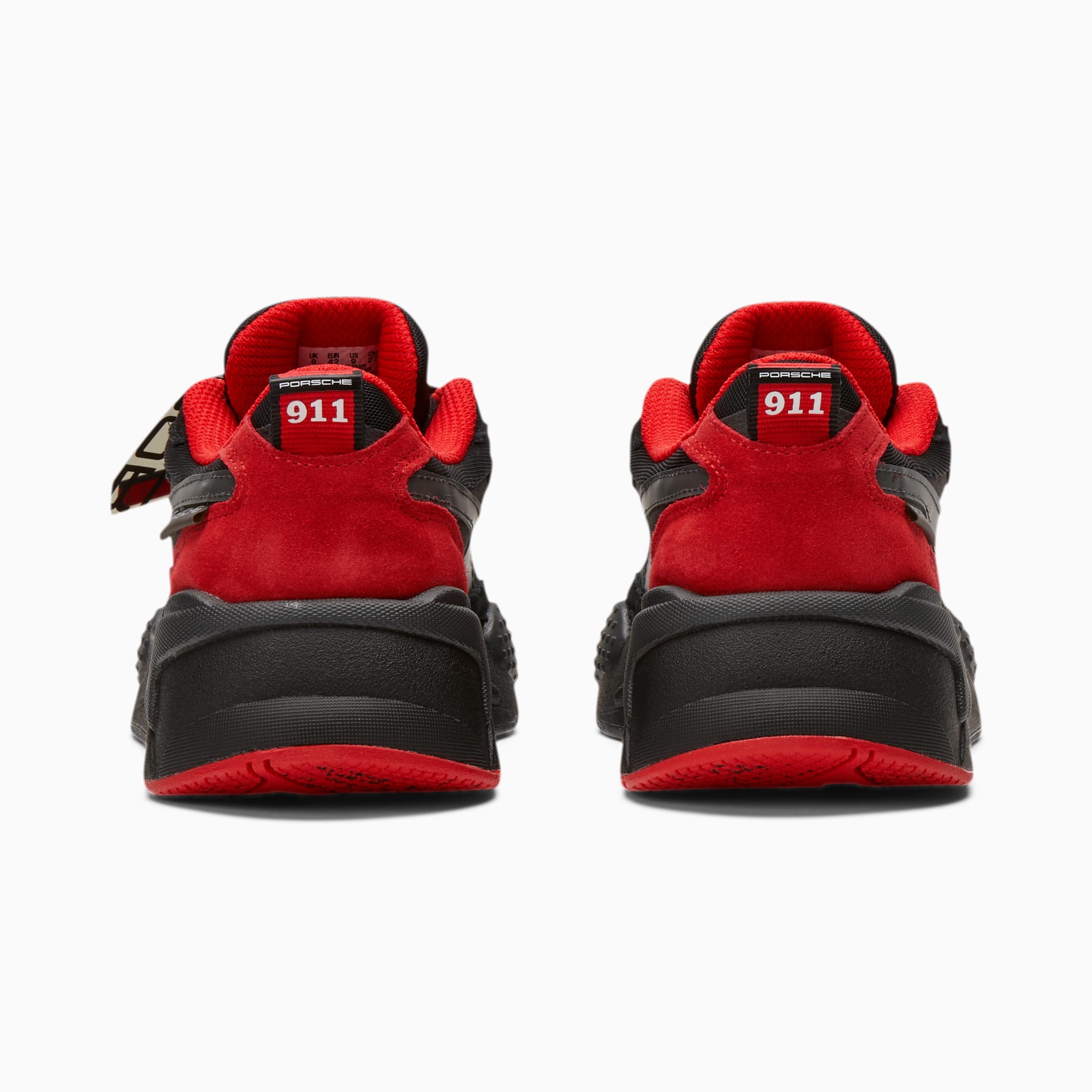 Puma rsx3 porsche Clearance