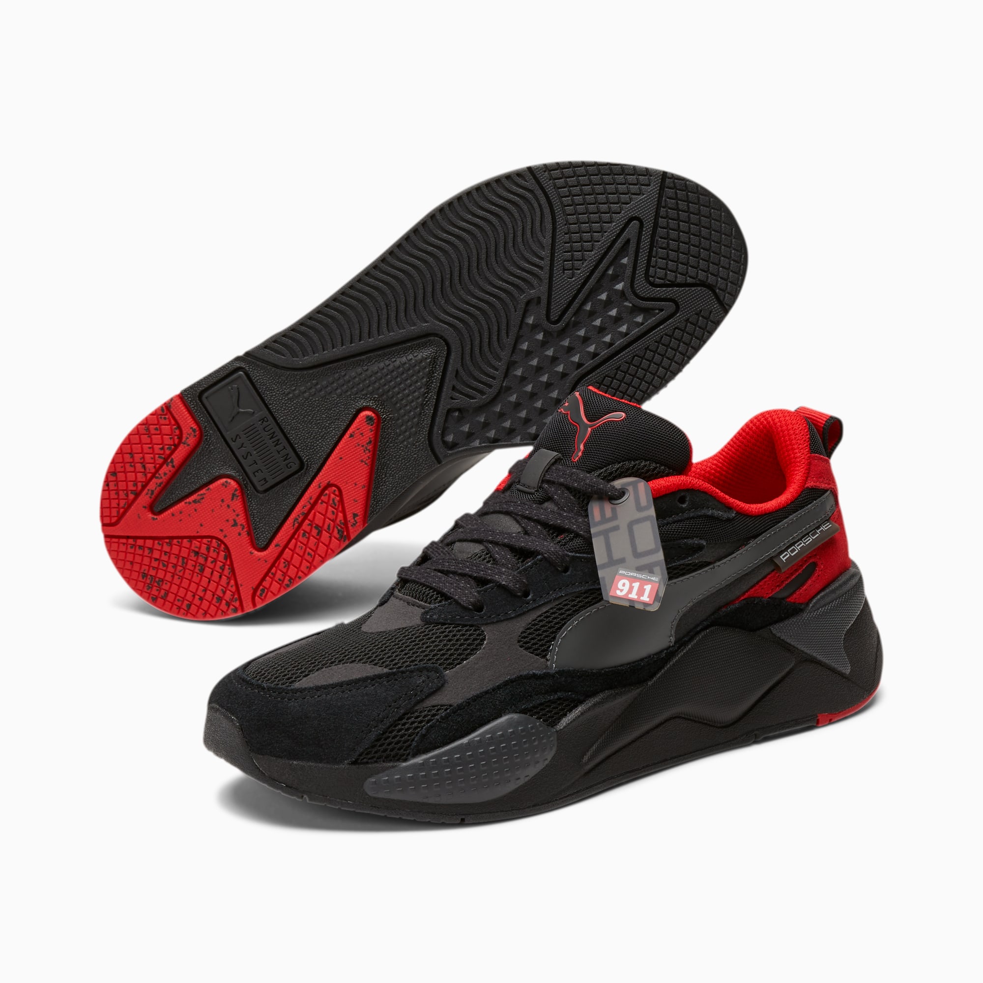 Puma rsx3 porsche Clearance