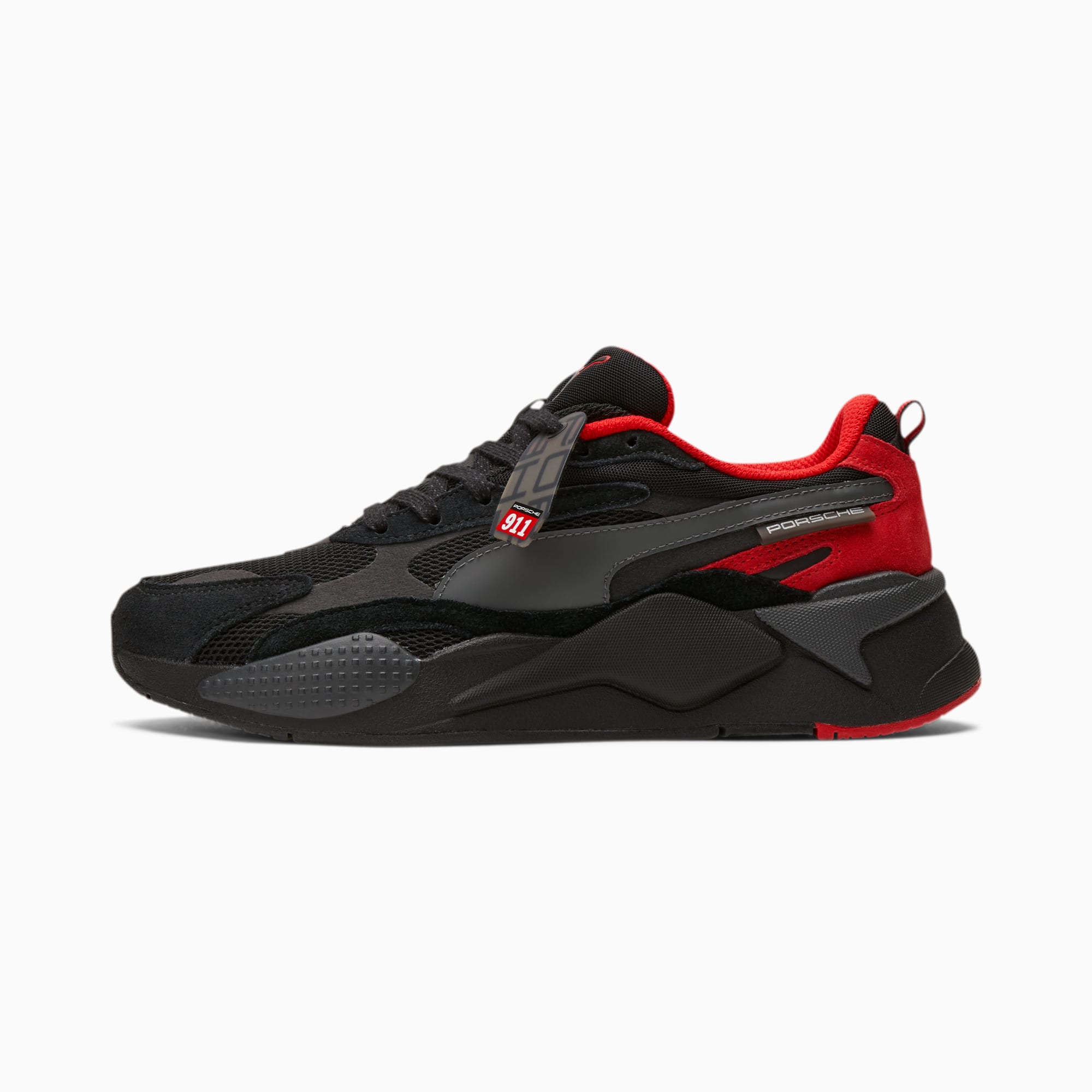 Puma rsx hotsell mens qualifying