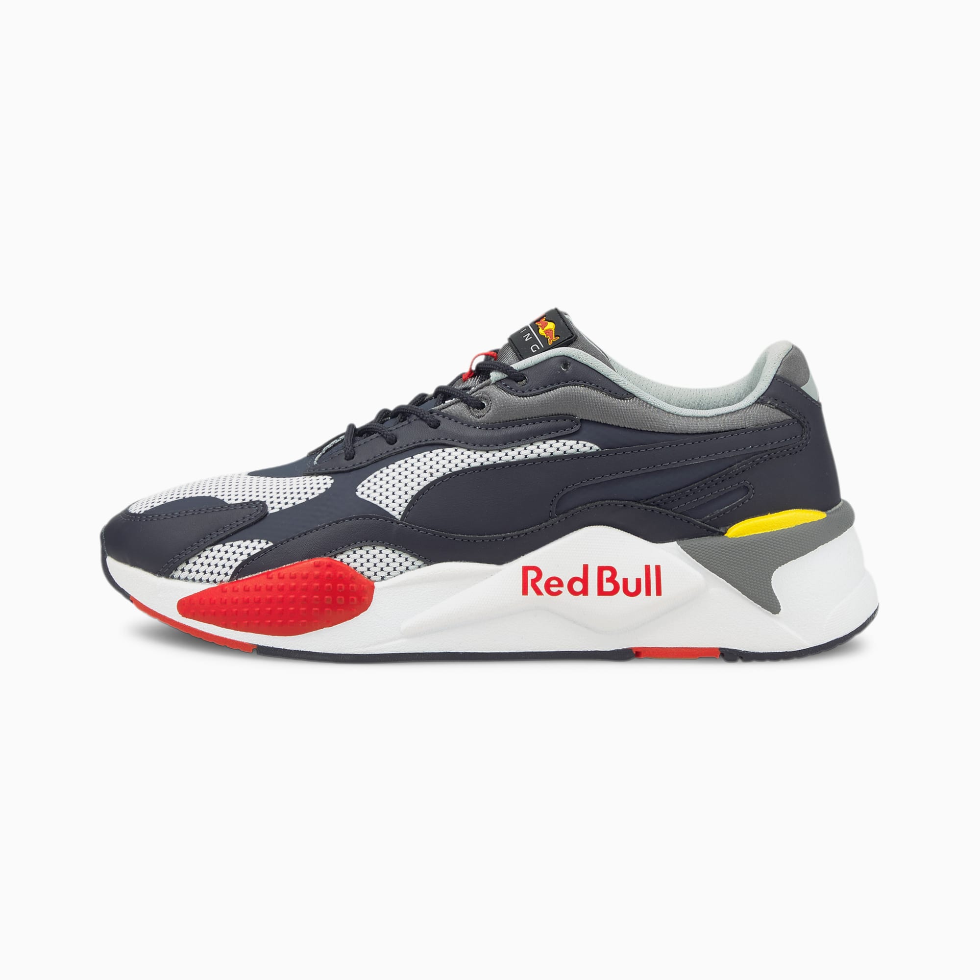 puma red bull sneakers