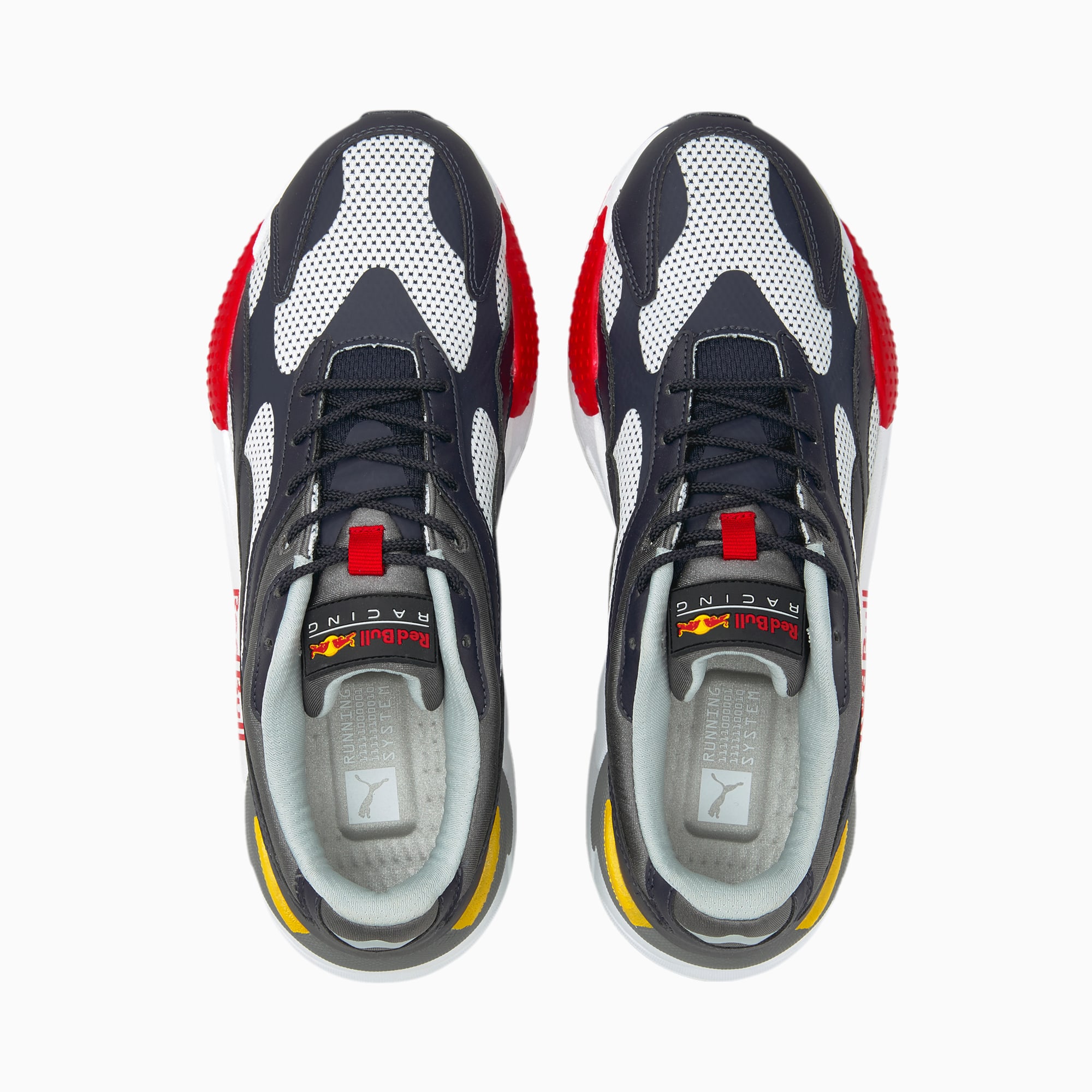 Puma rs best sale x red bull