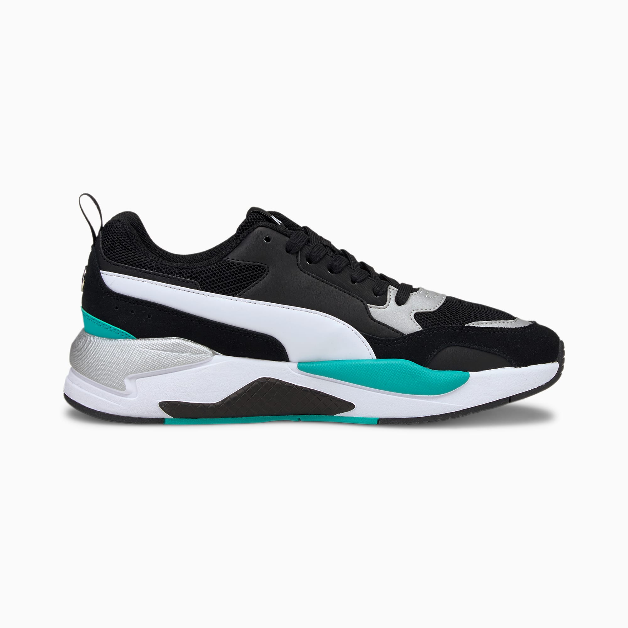 Puma x ray boots sale