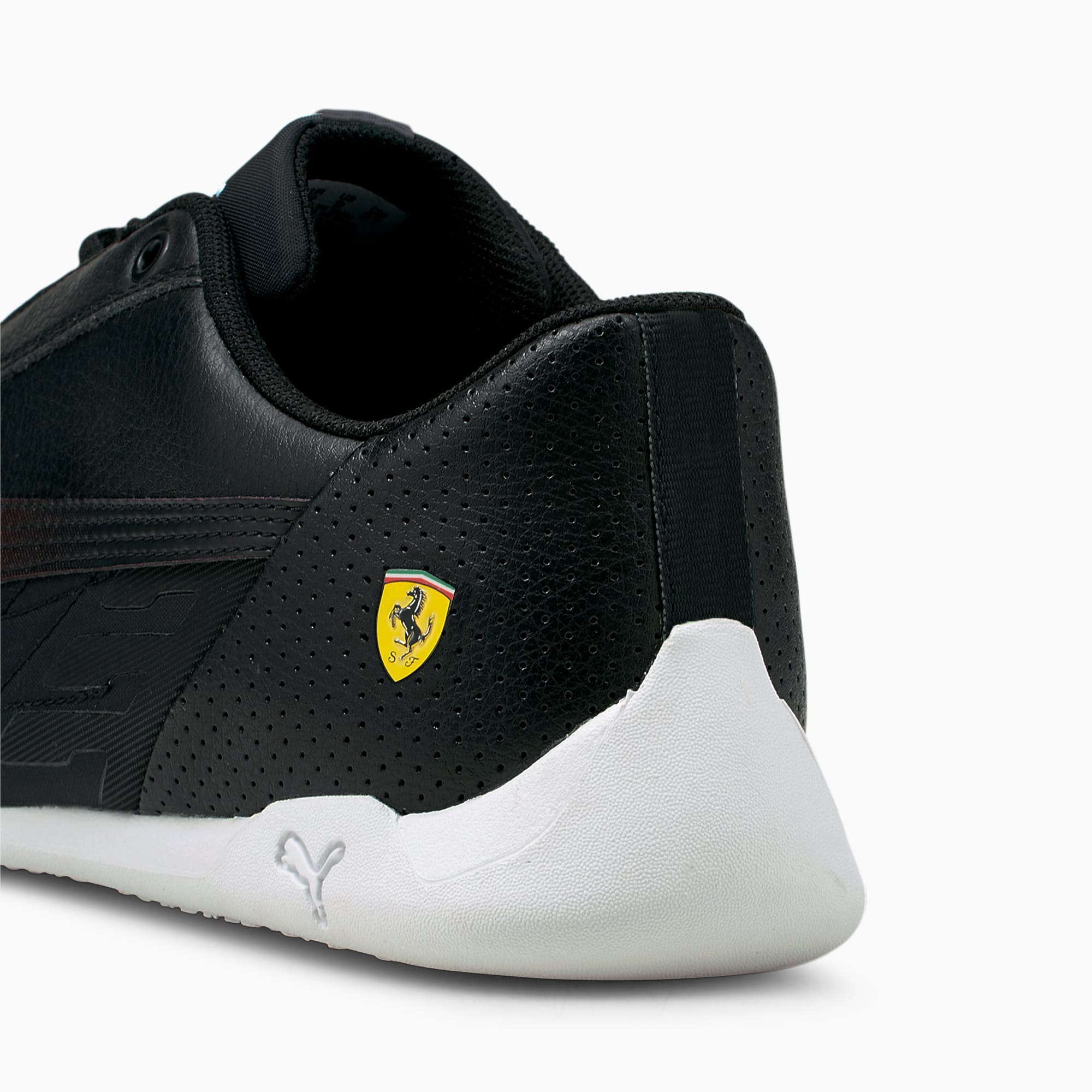 Scuderia Ferrari R Cat Motorsport Shoes PUMA Shoes PUMA