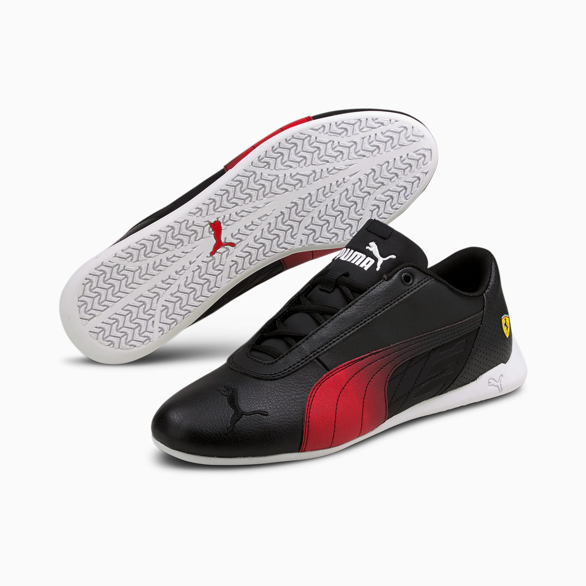 Puma motorsport hotsell shoes ferrari
