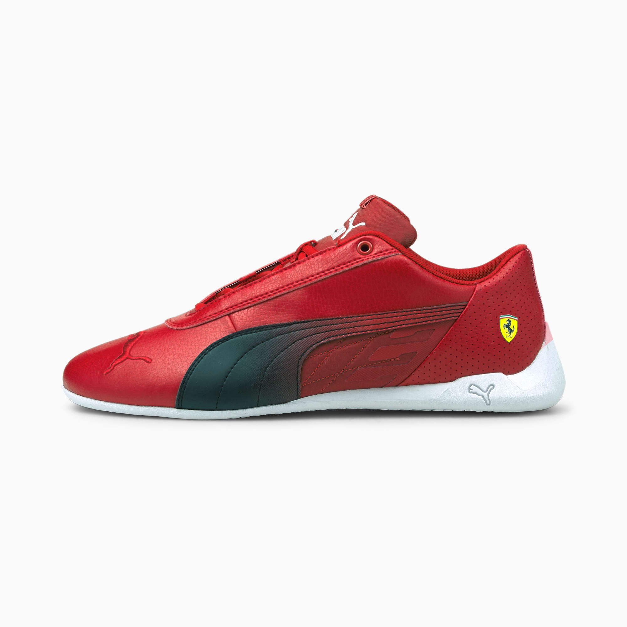 puma formula 1 racing shoes