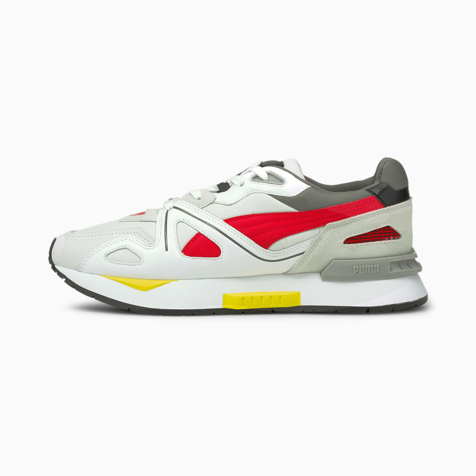 Scuderia Ferrari Mirage Mox Motorsport Shoes | PUMA Motorsport | PUMA