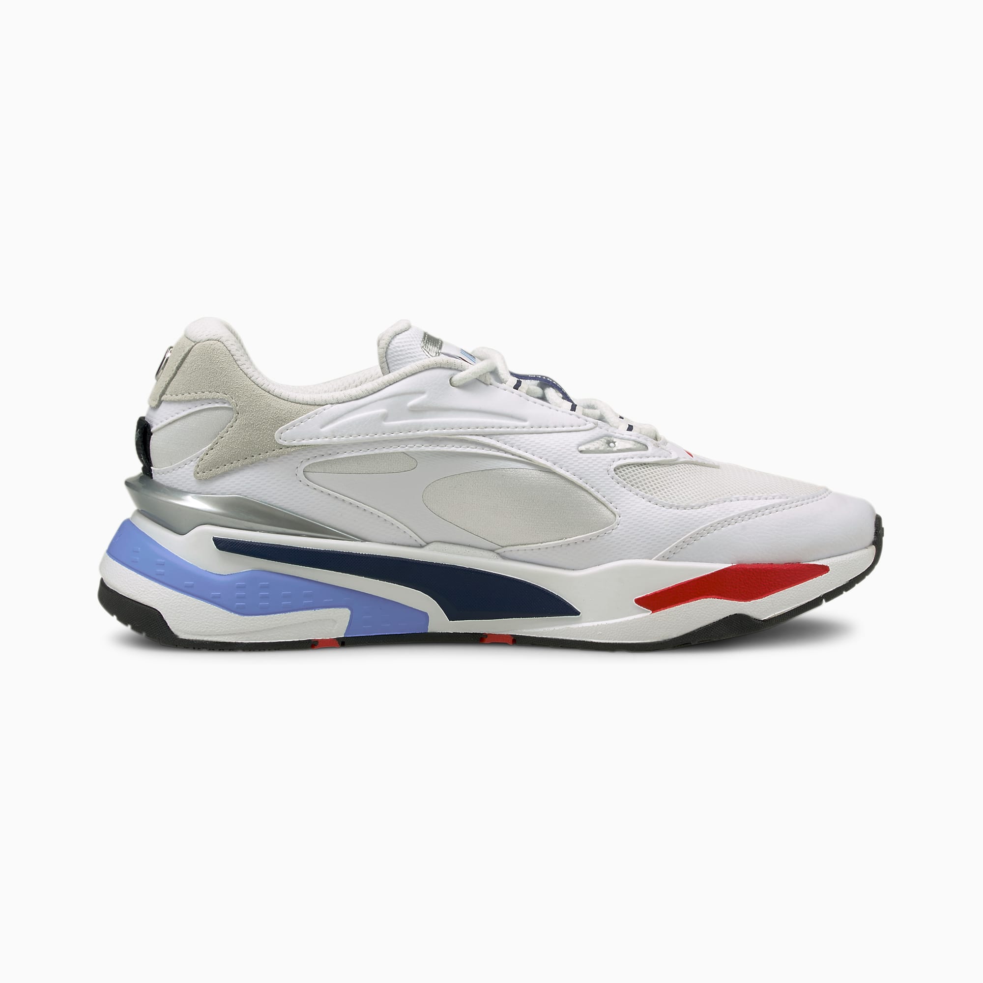 Puma rs hotsell fast high shine