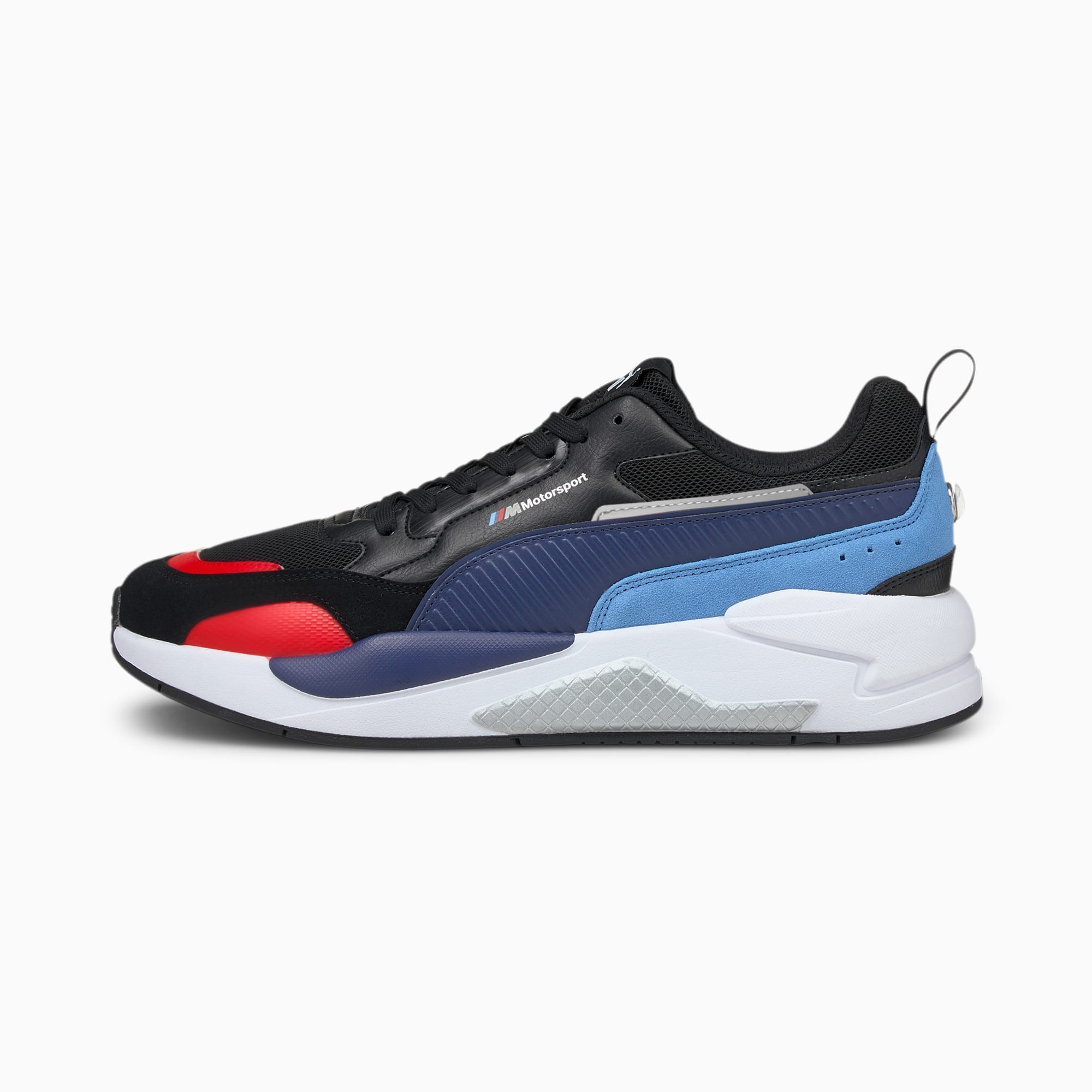 tint Geneigd zijn Gebruikelijk BMW M Motorsport X-RAY 2.0 Men's Sneakers | PUMA US