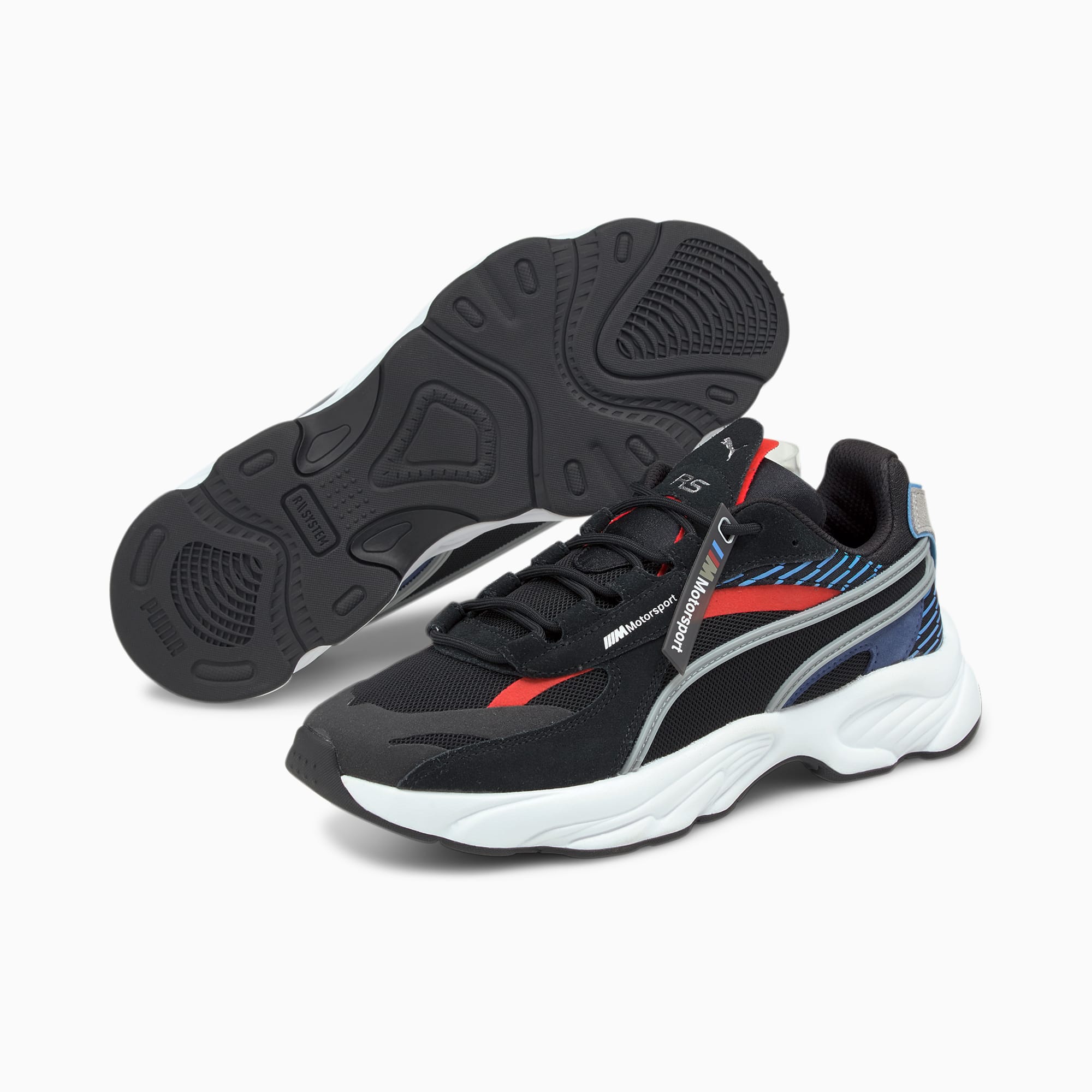 Puma bmw shoes 70s 2025