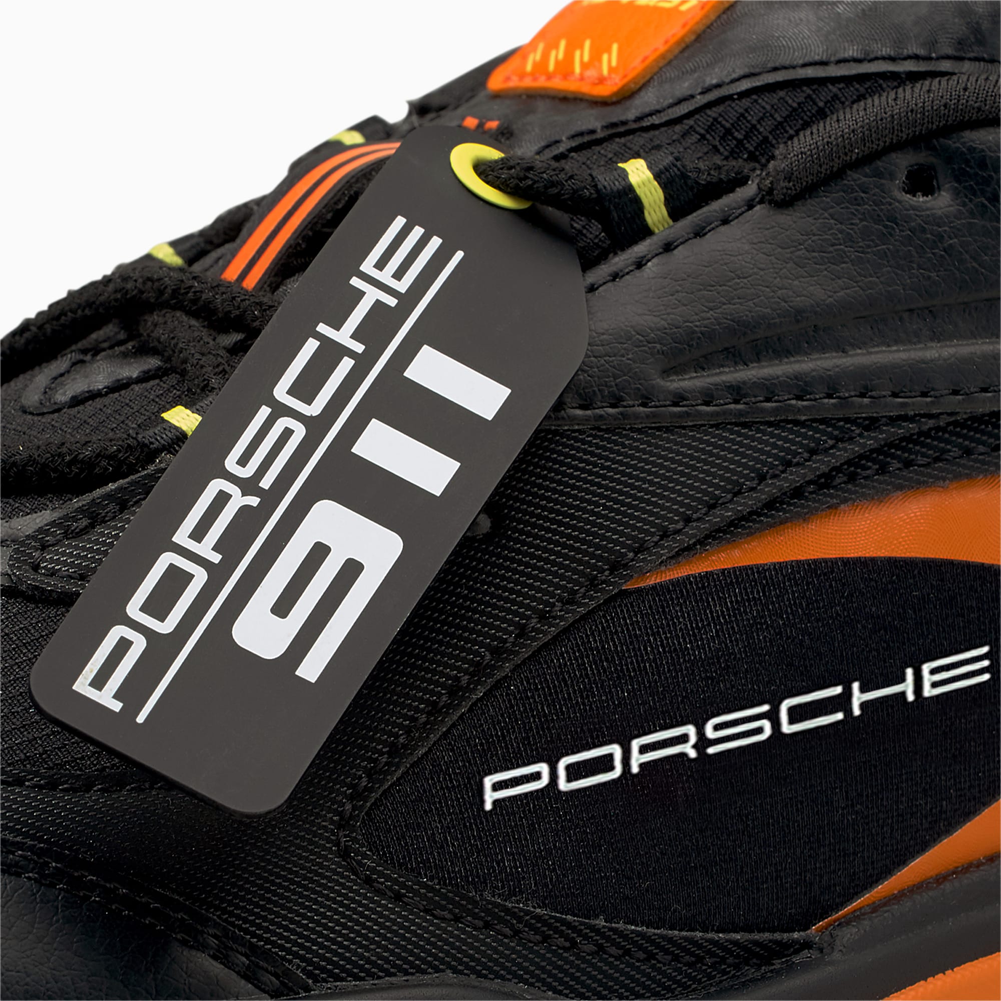 Porsche Legacy RS Fast Men s Sneakers