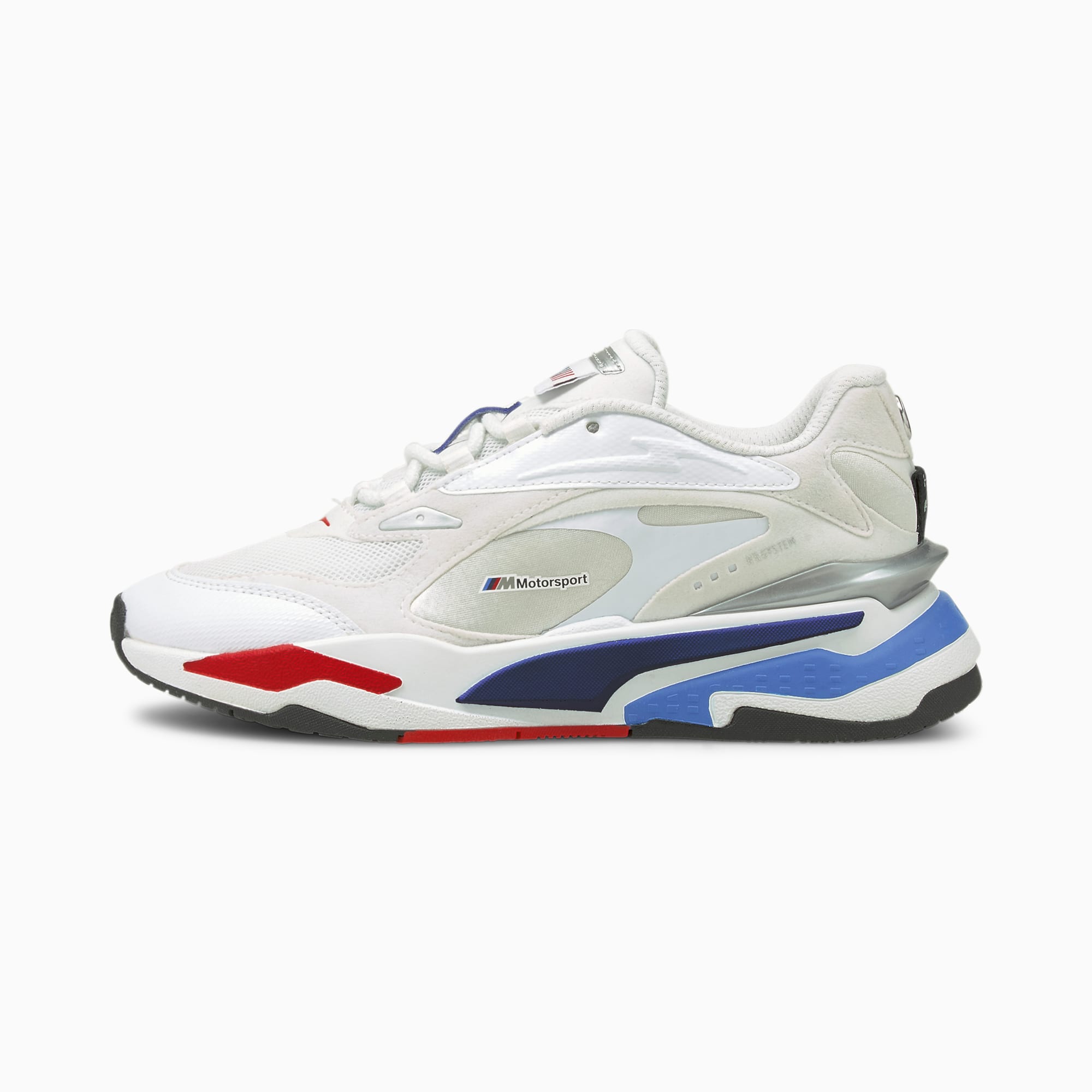 Puma bmw motorsport shoes blue