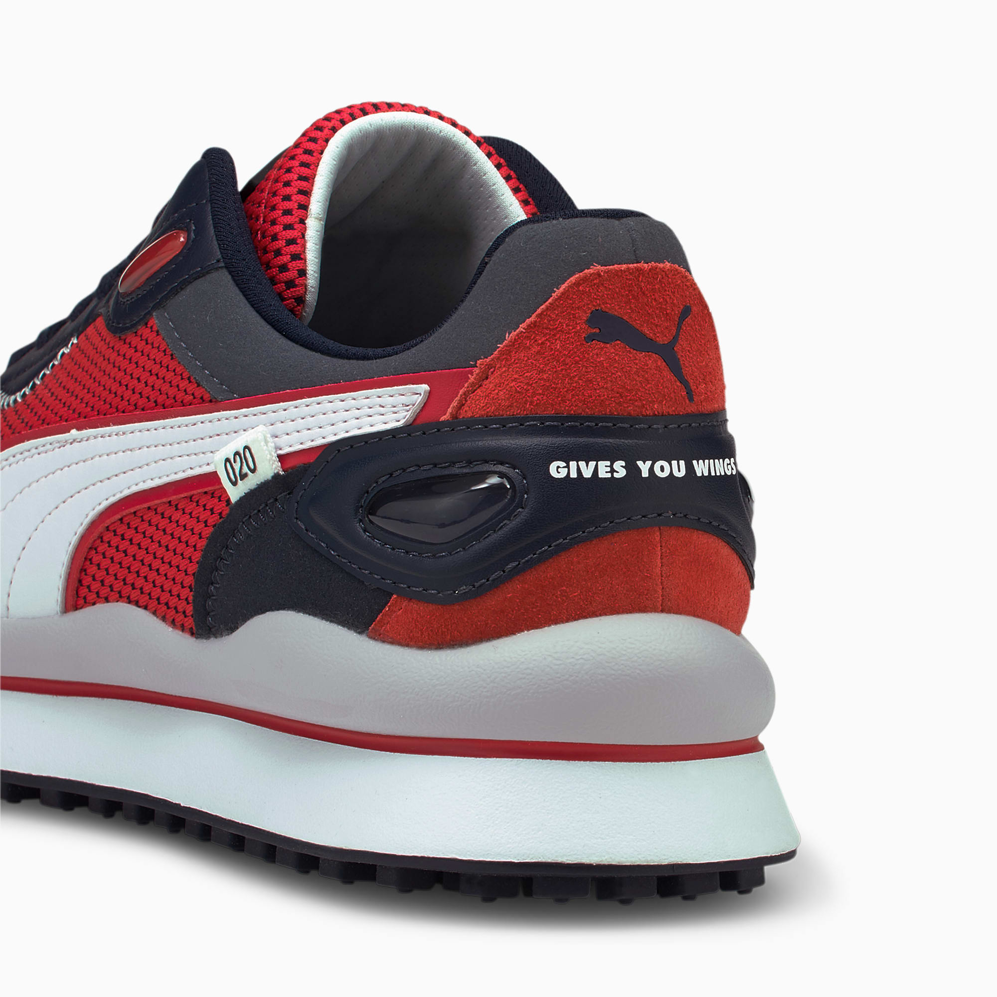 Scarpe puma red bull on sale