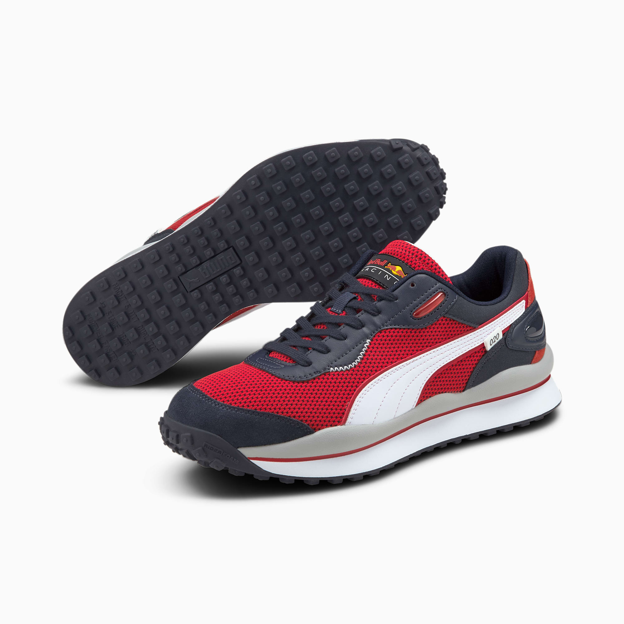 Scarpe puma on sale red bull