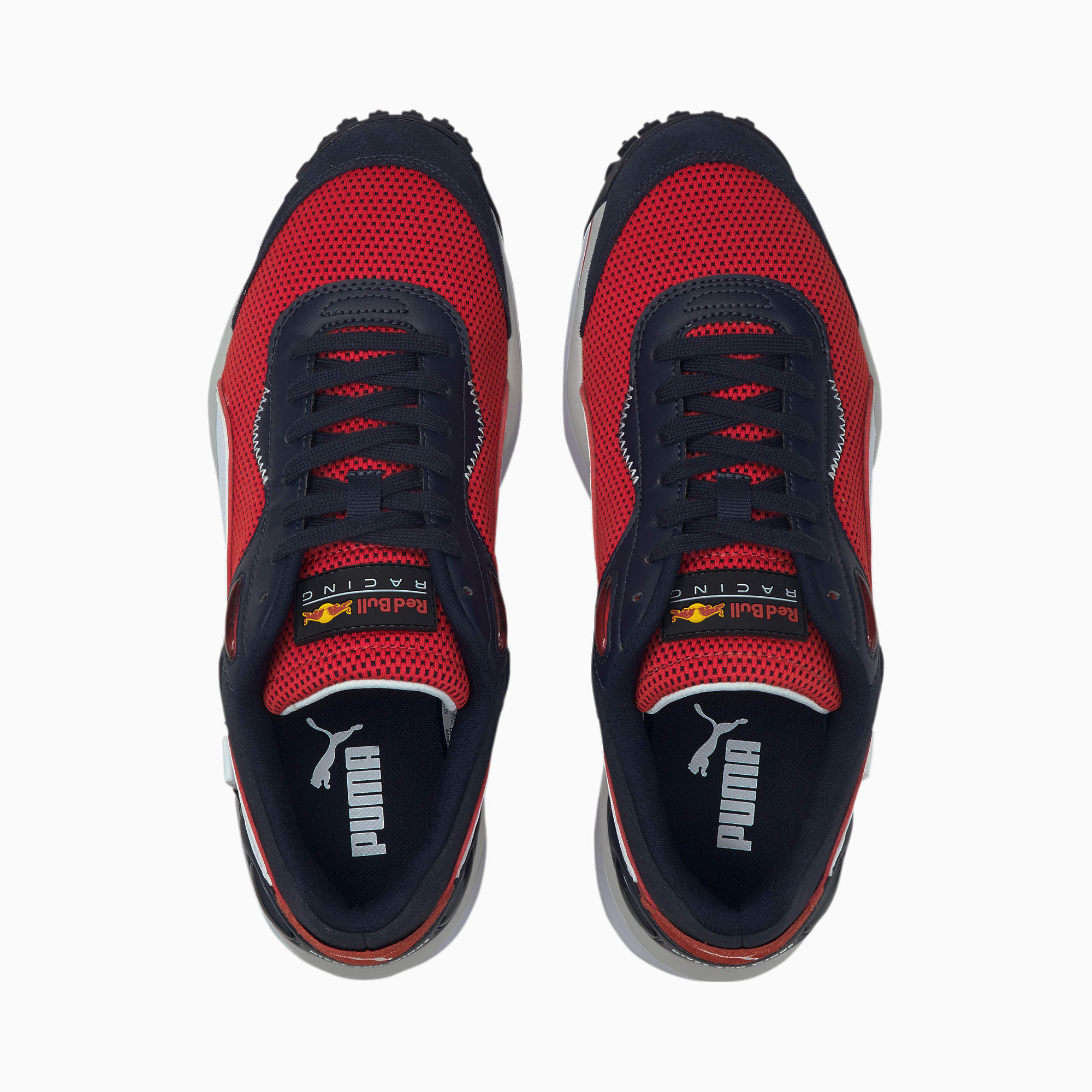 Scarpe puma clearance red bull