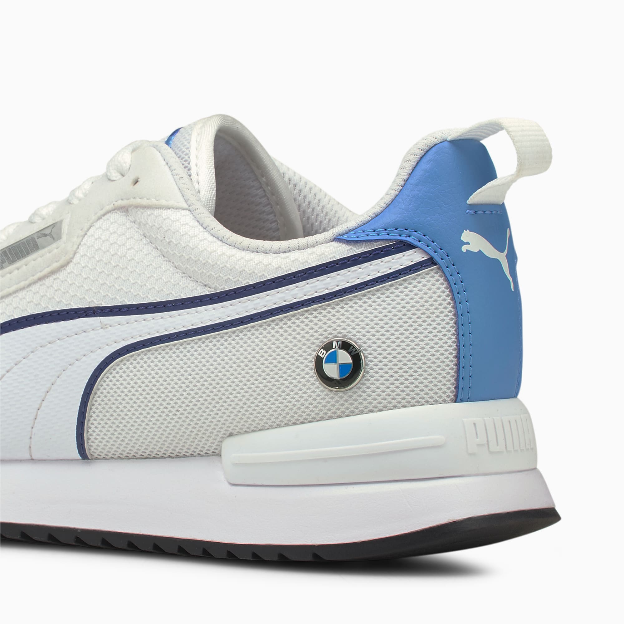 Puma bmw shop shoes 70s