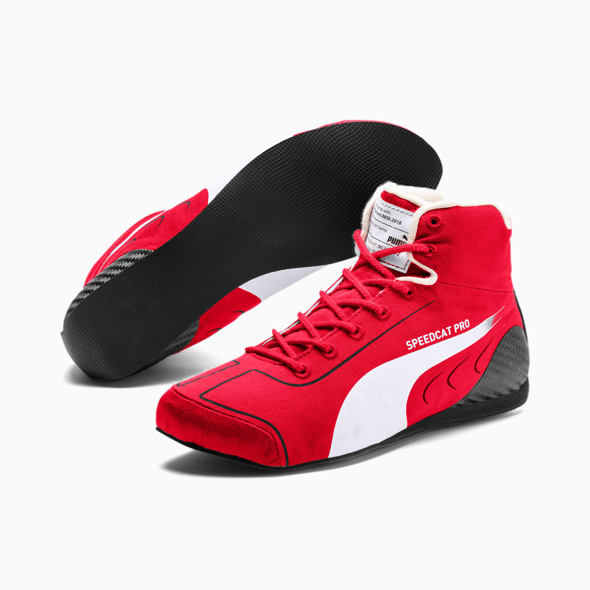 scarpe puma ferrari 2018