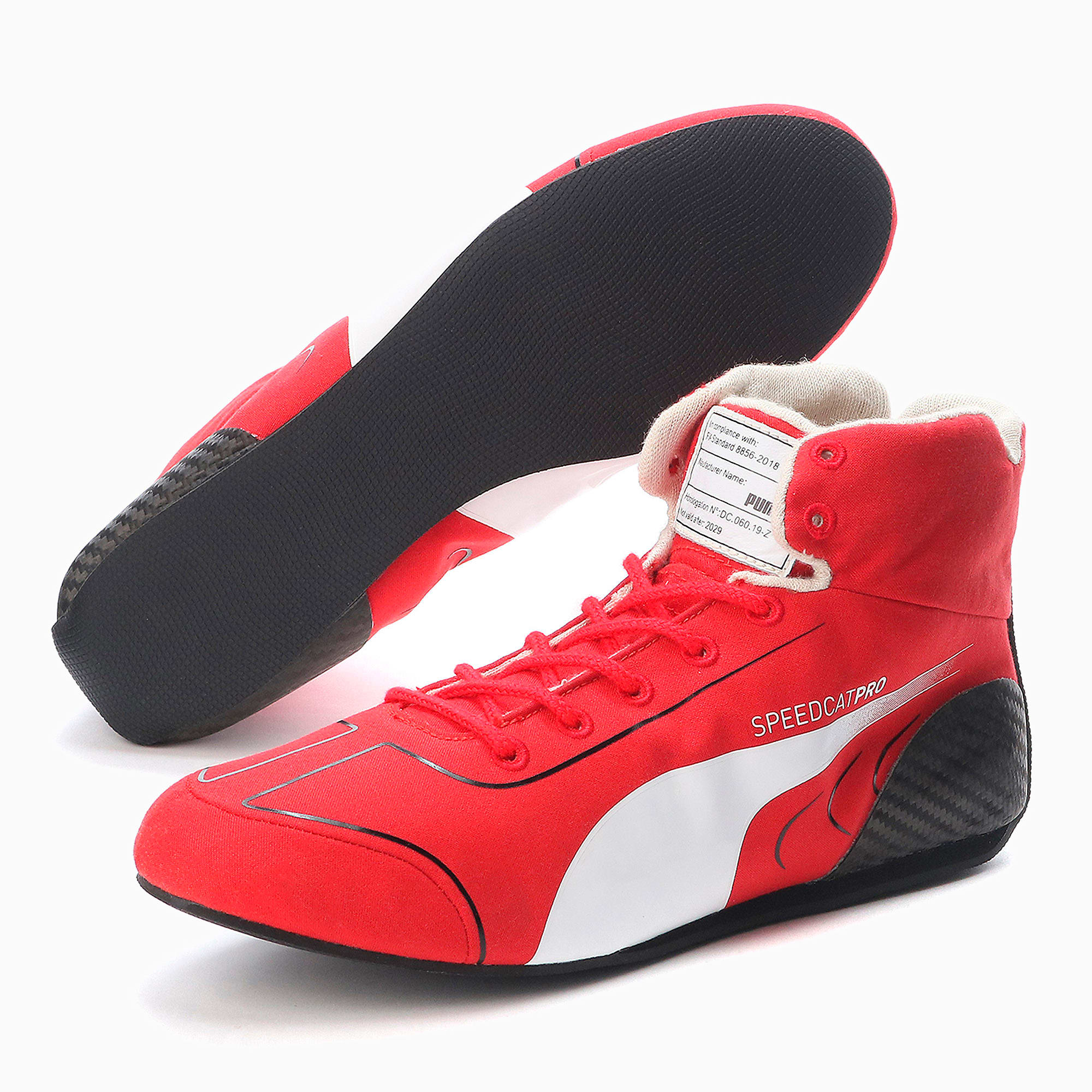 puma Ferrari スピードキャット