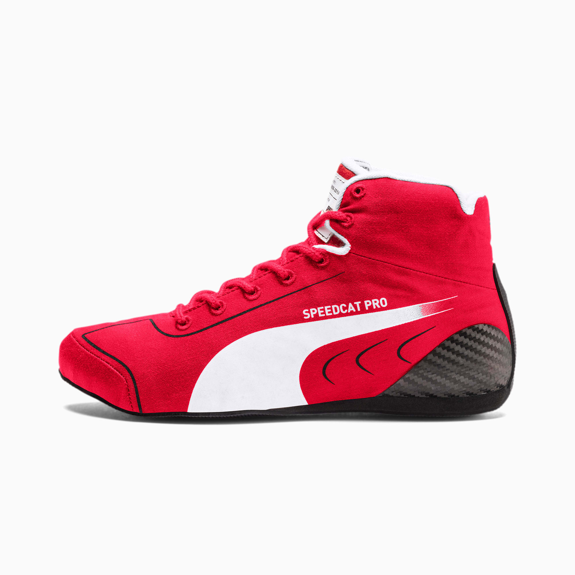 shoes puma ferrari