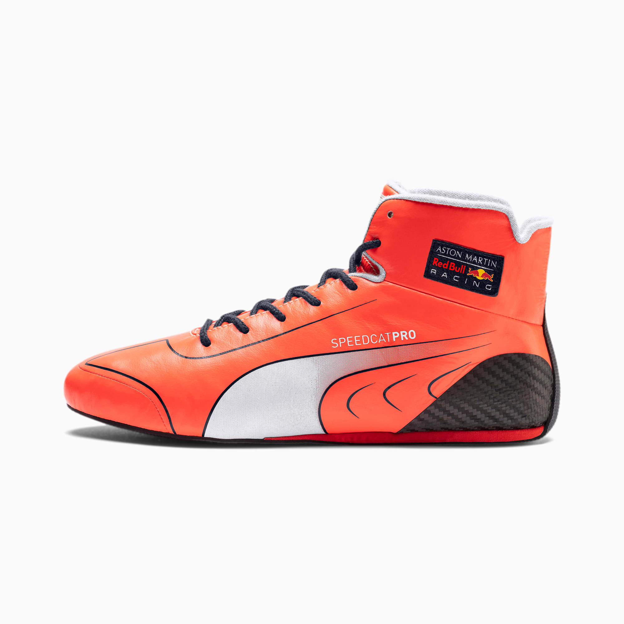 triatlón arrojar polvo en los ojos trabajador Botas Red Bull Racing SpeedCat Pro Max Verstappen Motorsport | white | PUMA