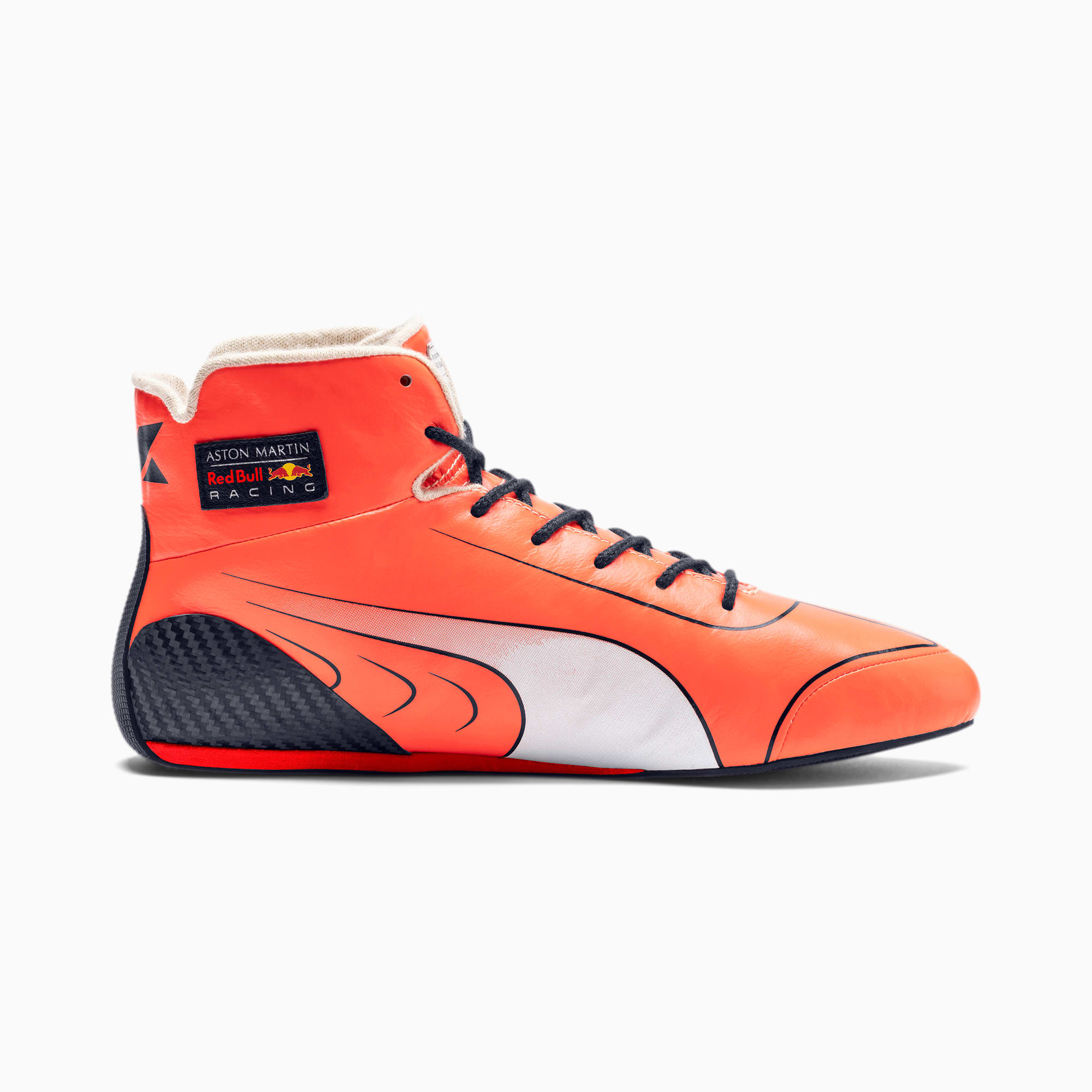 Verplicht grote Oceaan theorie Red Bull Racing SpeedCat Pro Max Verstappen Motorsport Boots | white | PUMA