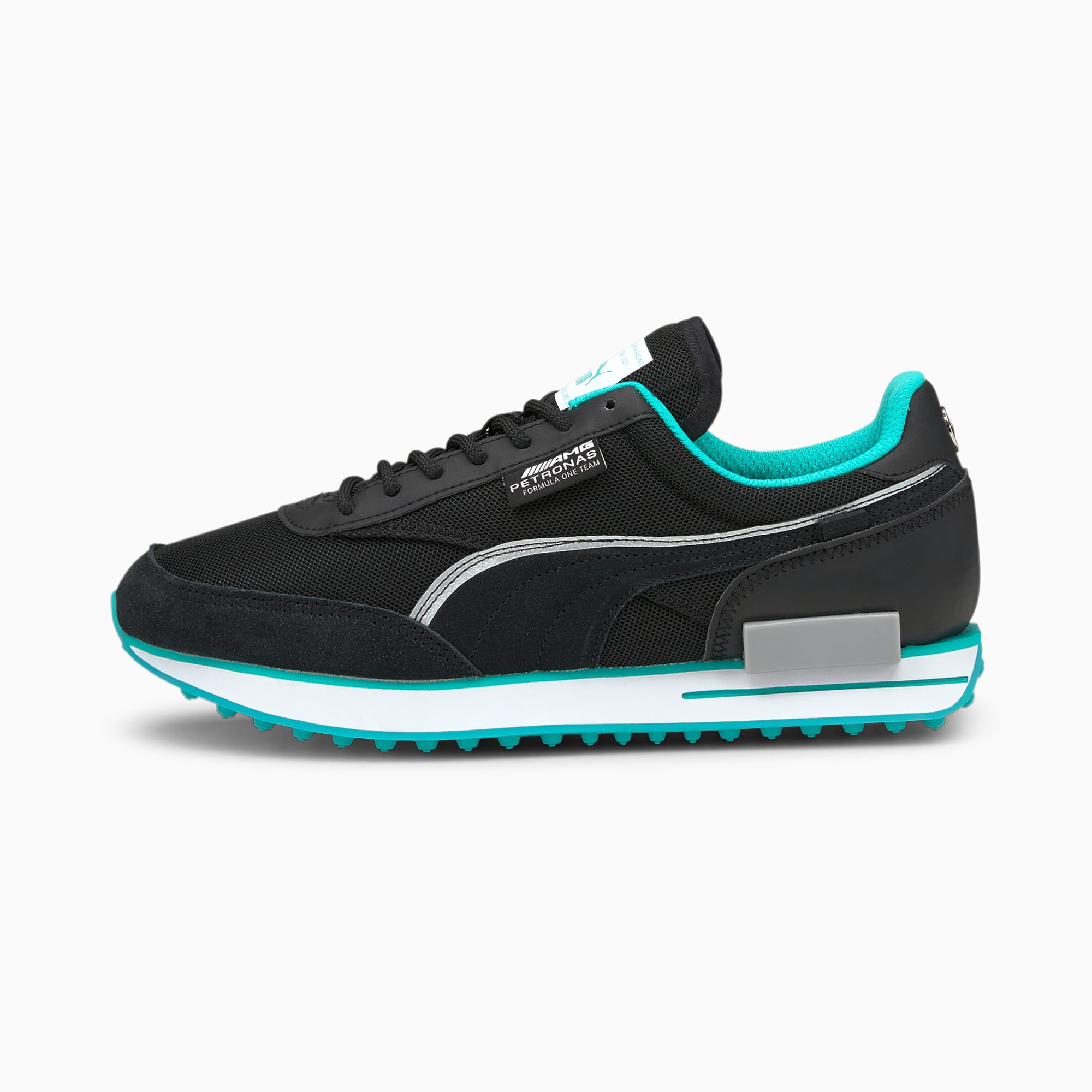 Botas puma mercedes shop