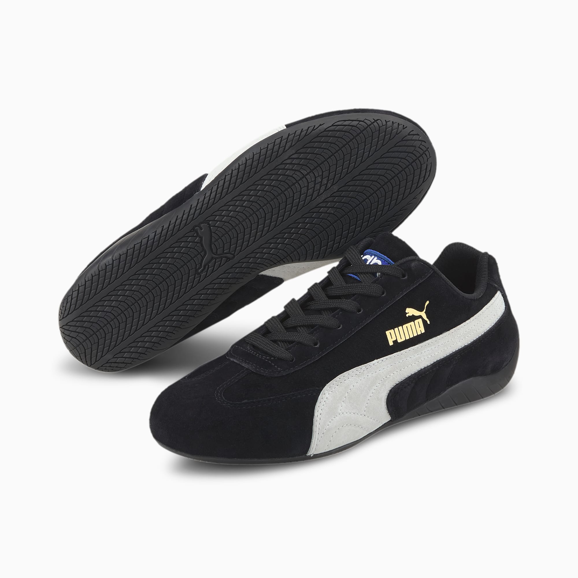 Puma speed cat womens shoes