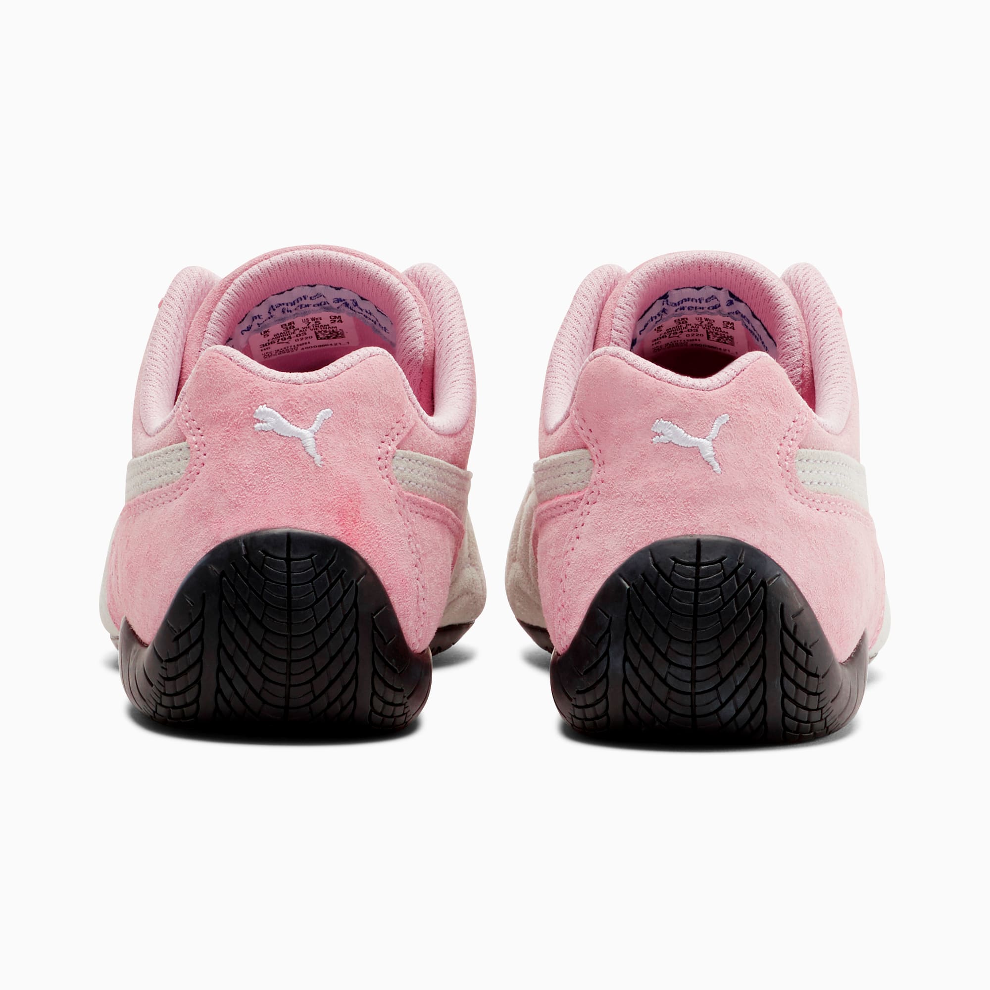 Speedcat OG Sparco Women s Motorsport Shoes