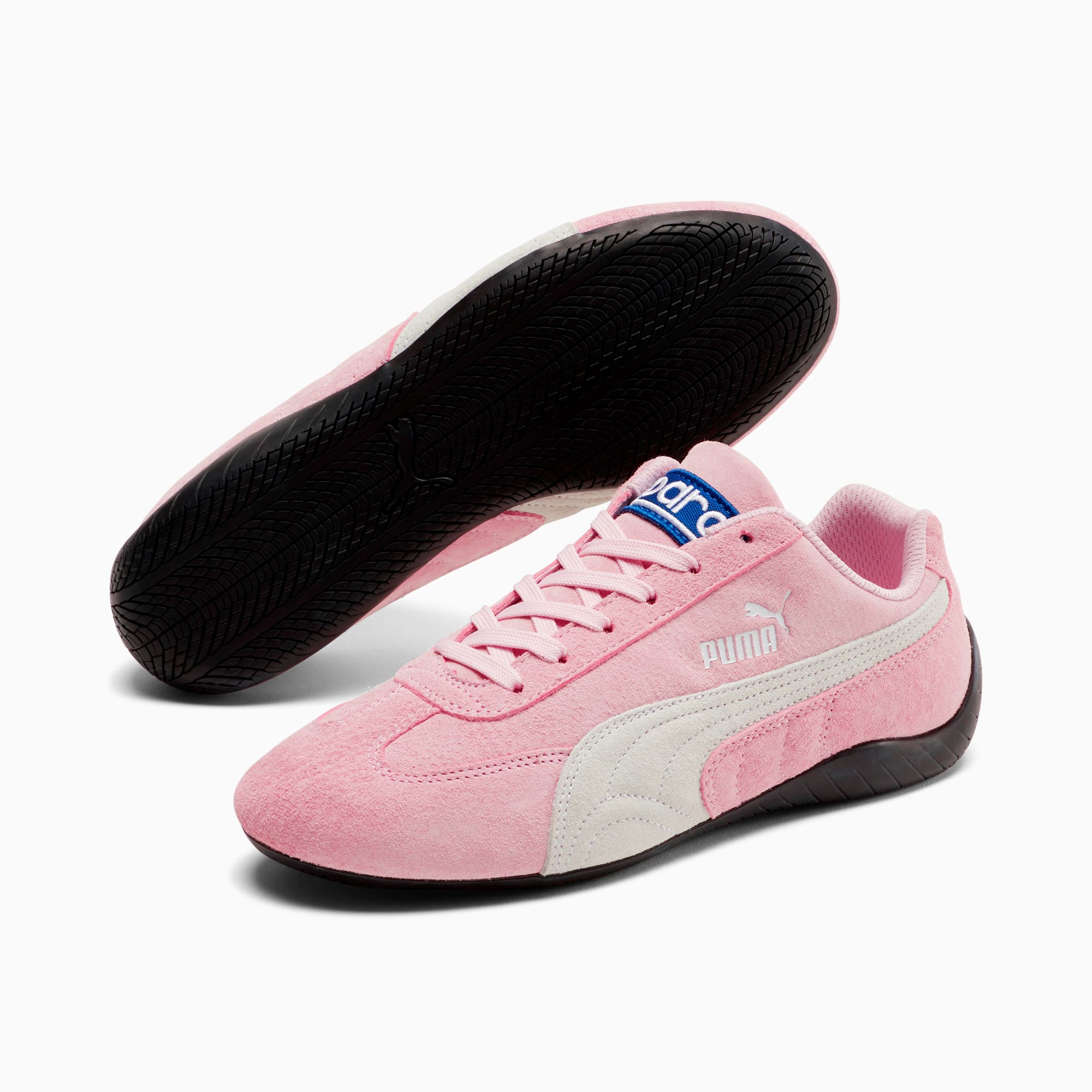 Speedcat OG Sparco Women s Motorsport Shoes