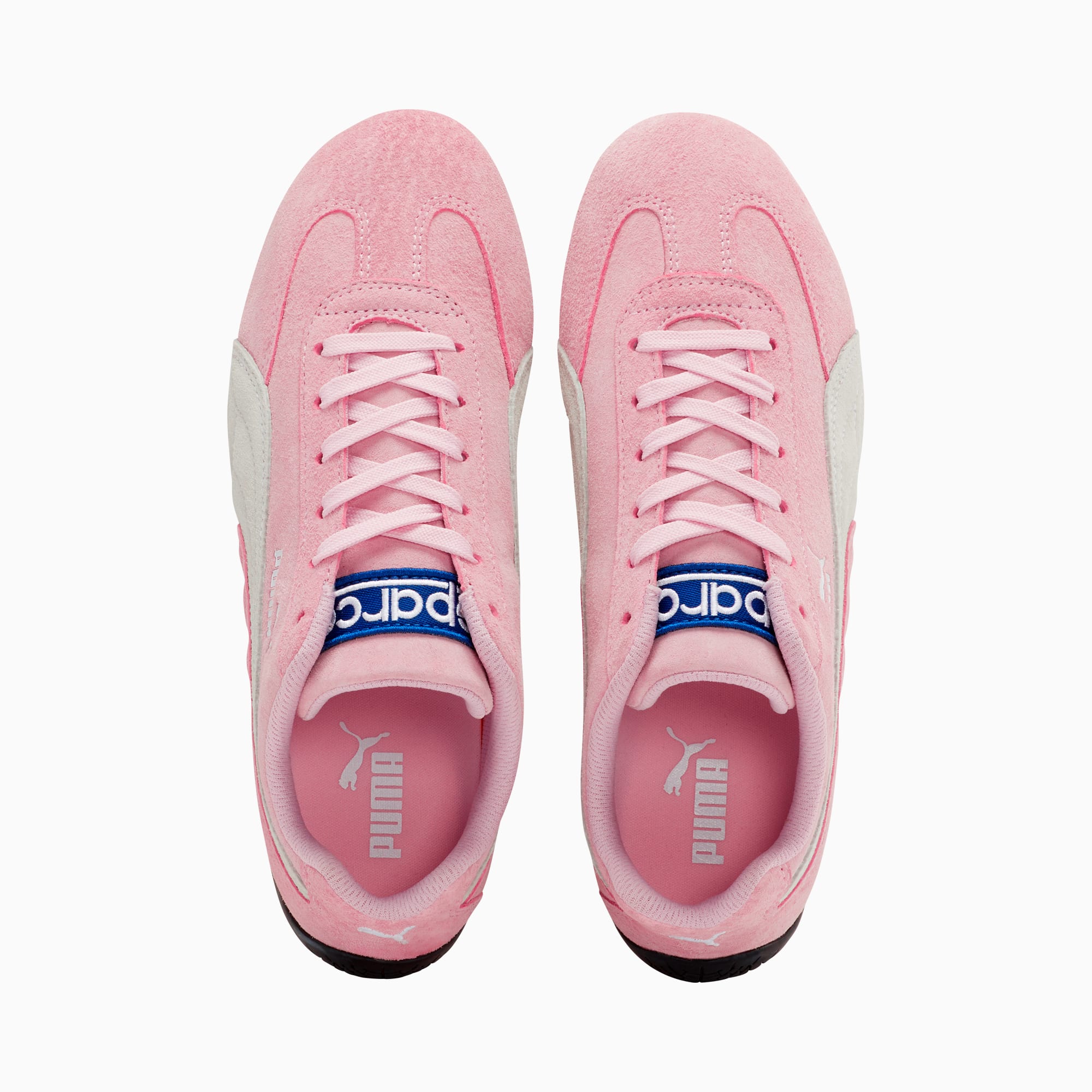 Speedcat OG Sparco Women s Motorsport Shoes