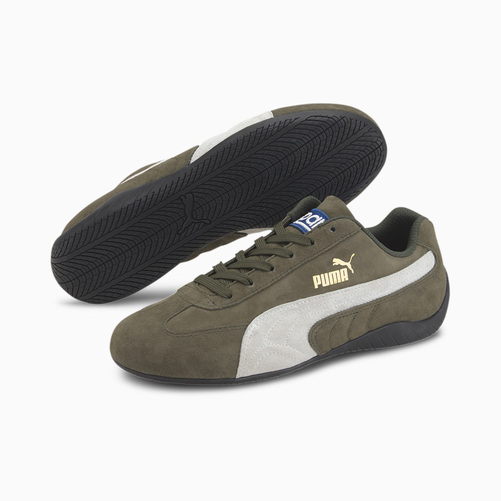 Speedcat Og Sparco Women S Sneakers Puma Us