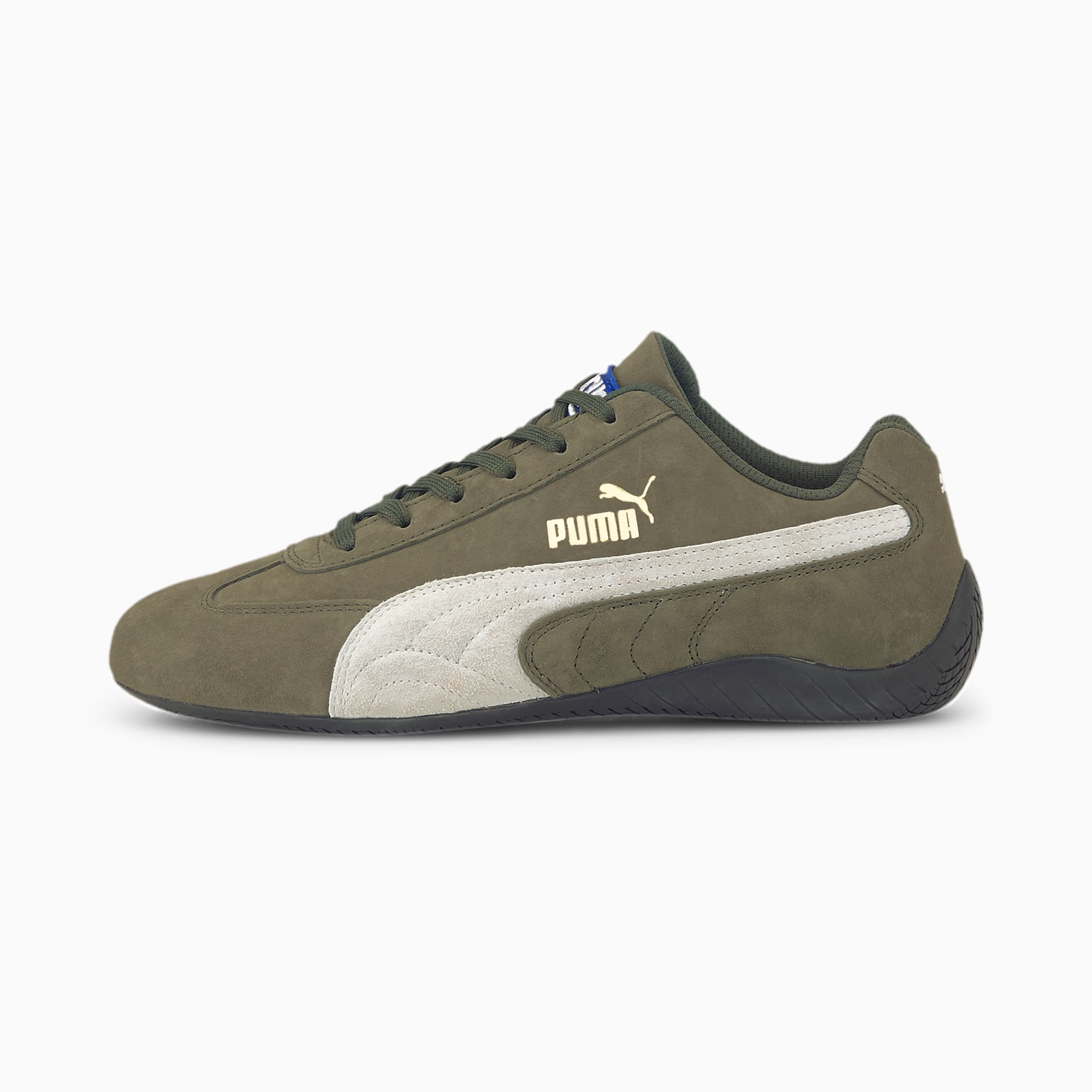 puma speed cat women's