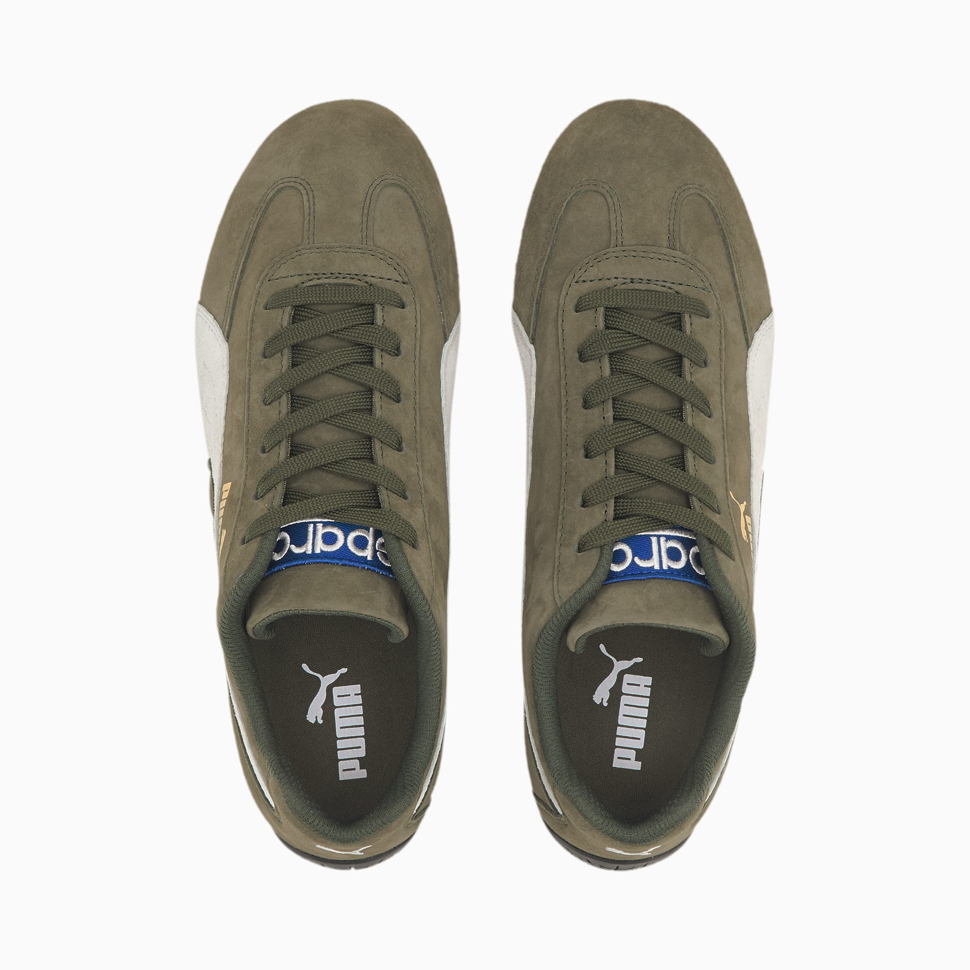 speedcat og sparco women's sneakers