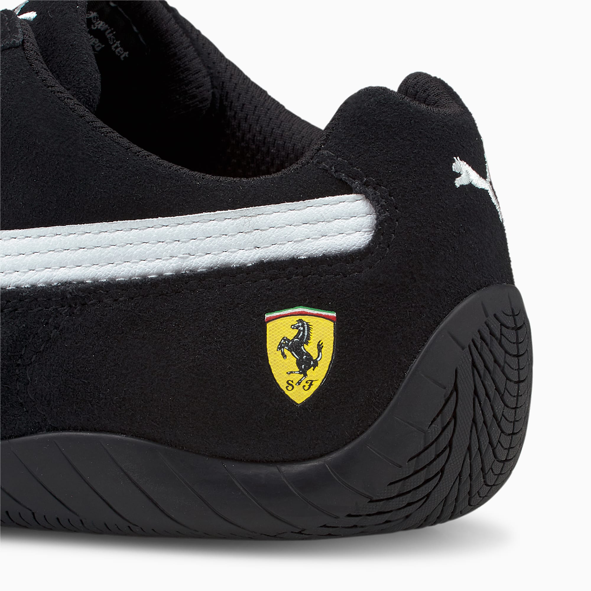 PUMA公式】フェラーリ スピードキャット スニーカー