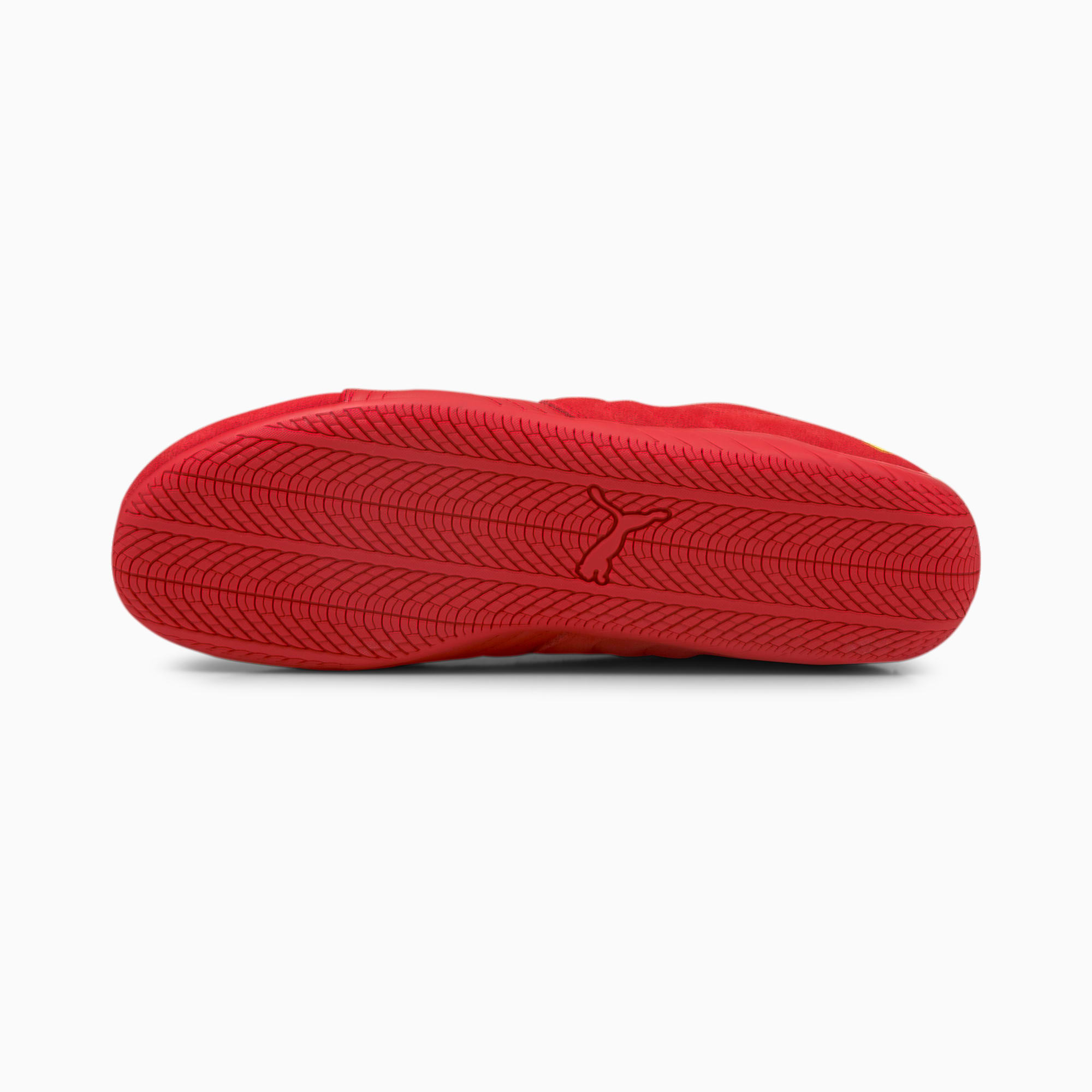 Zapatillas Puma para la Scuderia Ferrari Speedcat Ferrari Unisex