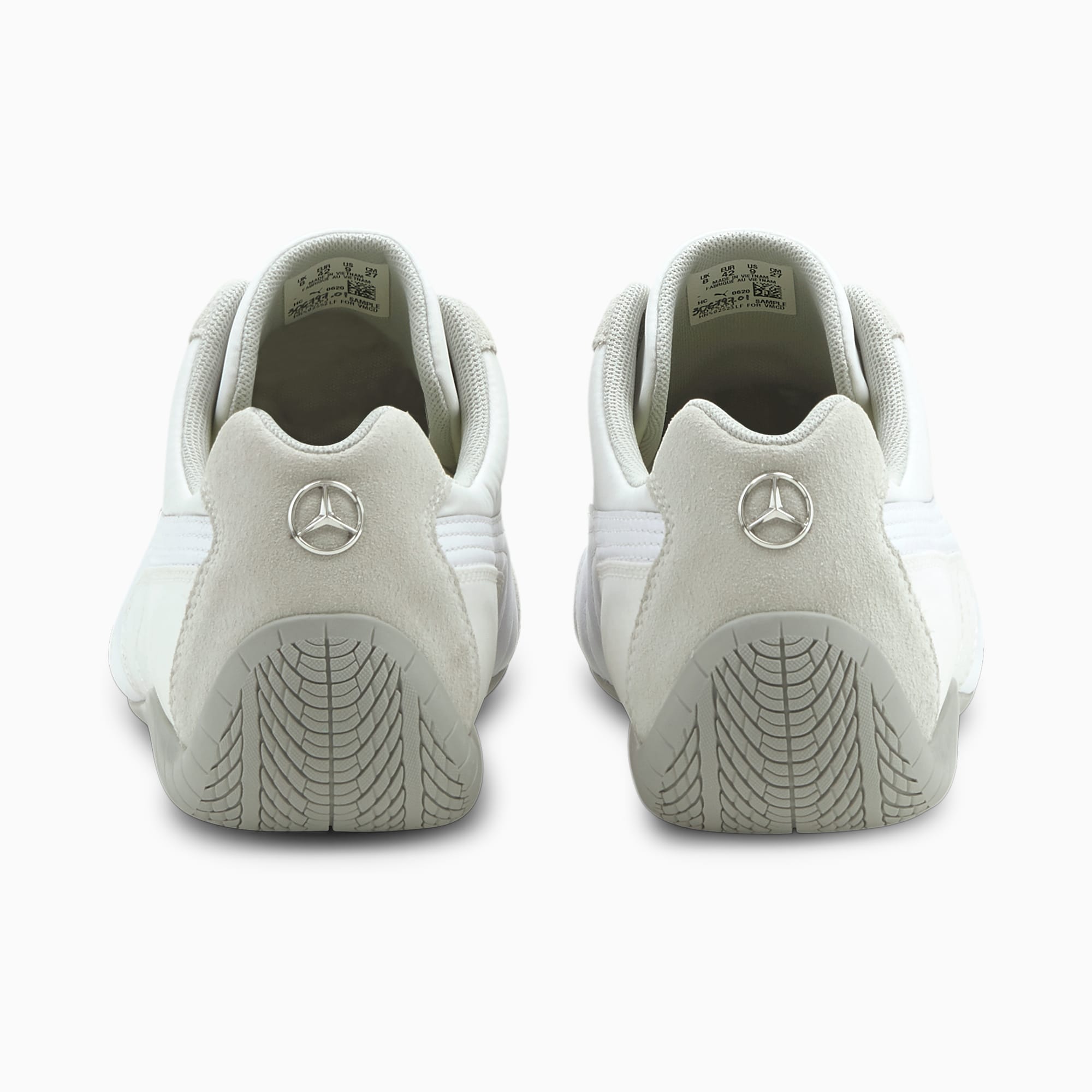 Mercedes driving shoes sale