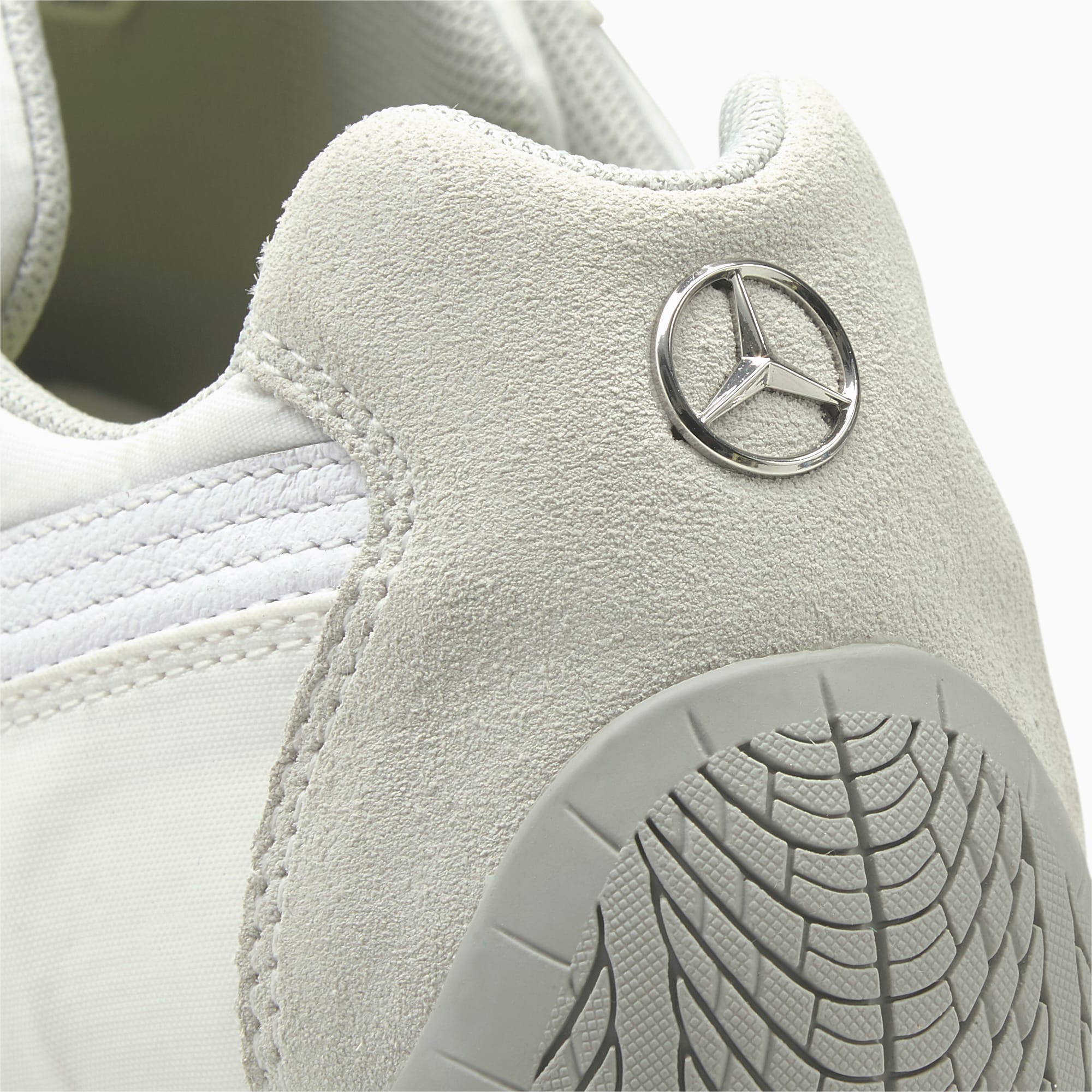 Mercedes F1 SpeedCat Men s Driving Shoes