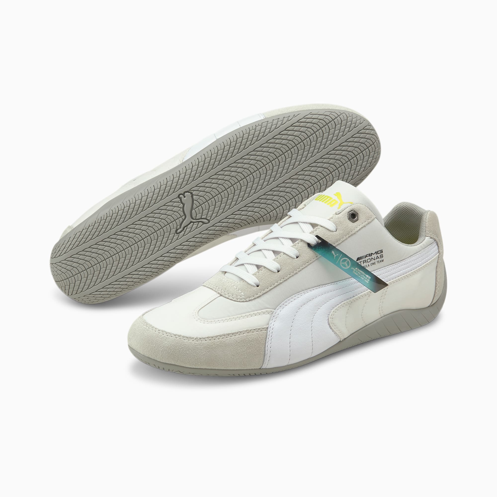 Puma cat trainers discount