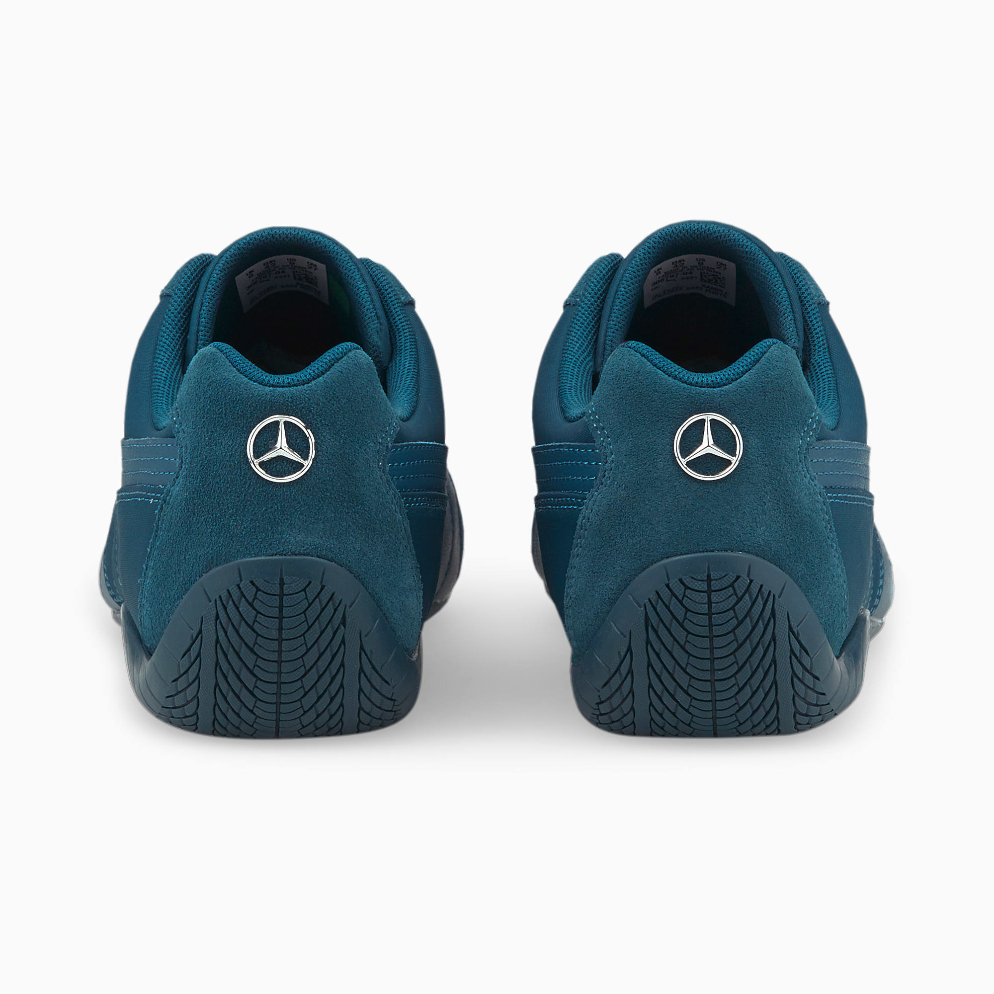 Puma speed cat mujer azul sale