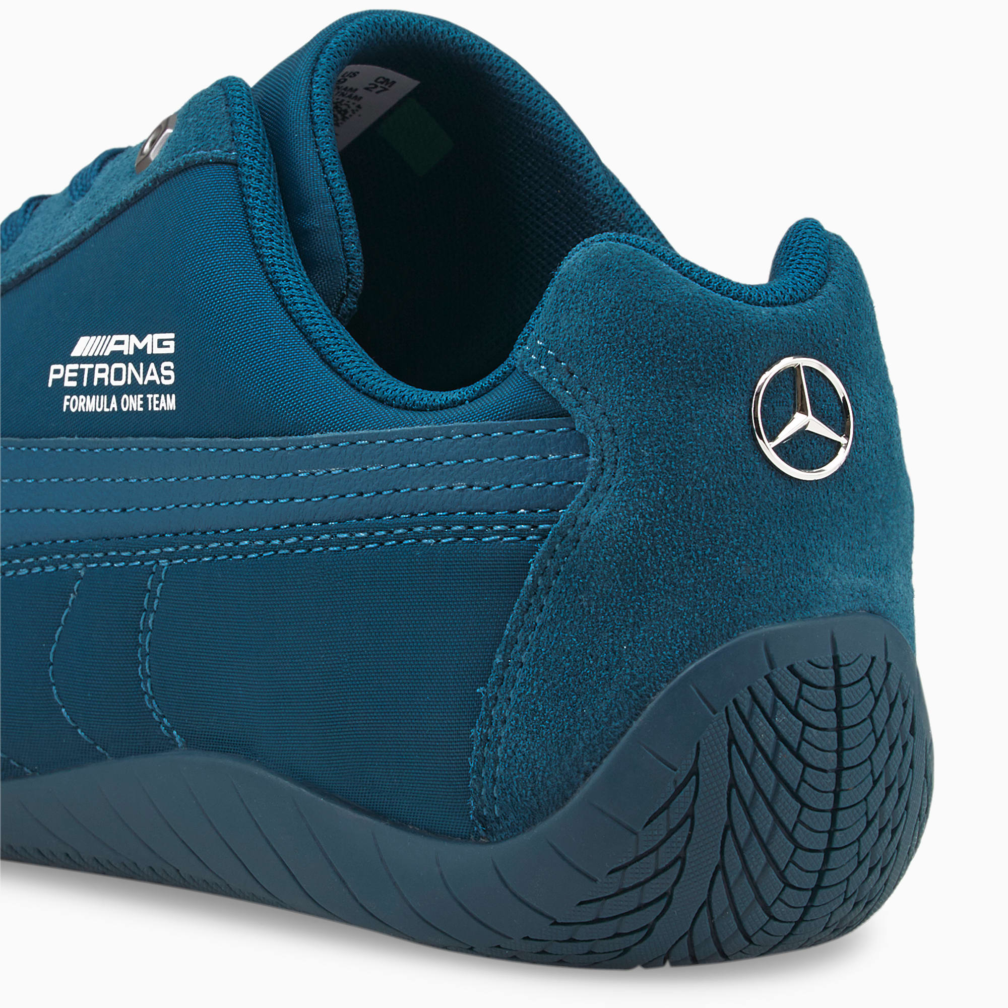 Zapatos puma formula 1 discount
