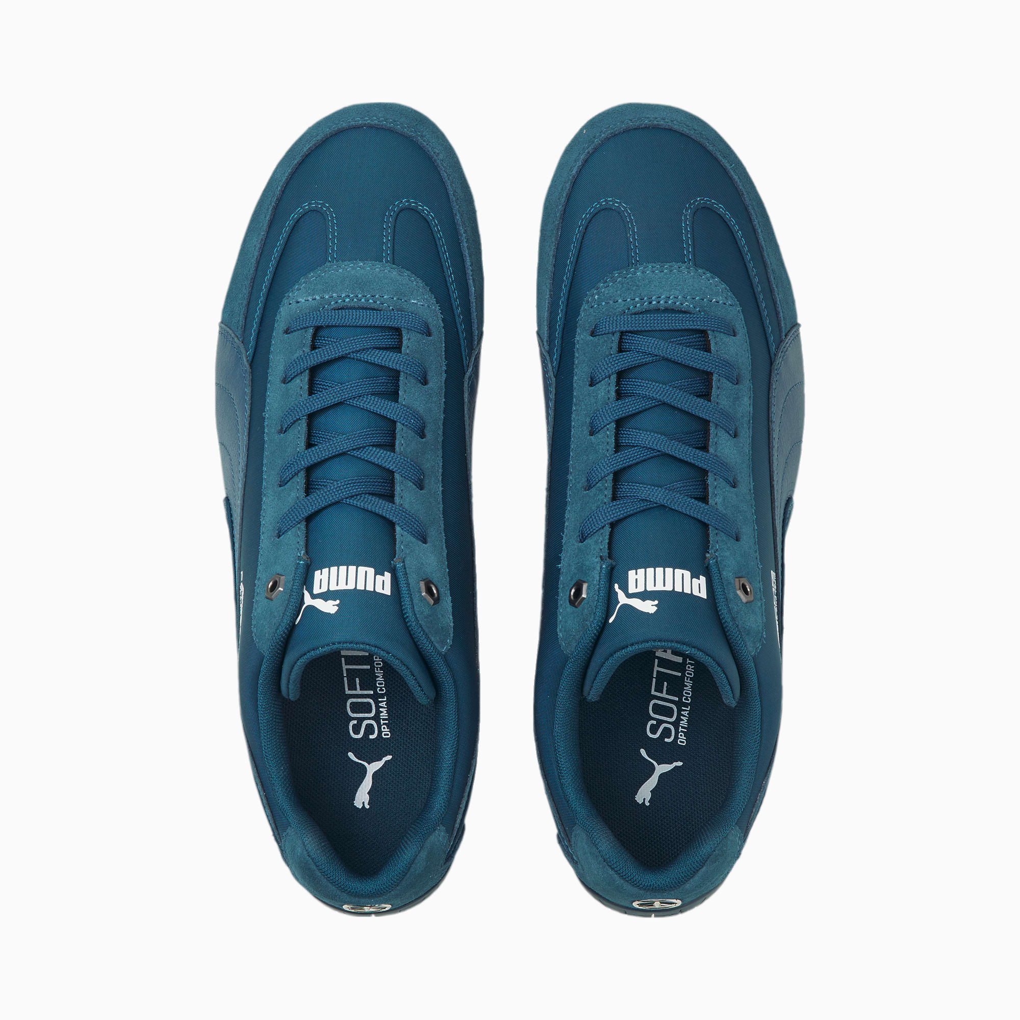 Mercedes F1 SpeedCat Men s Driving Shoes PUMA