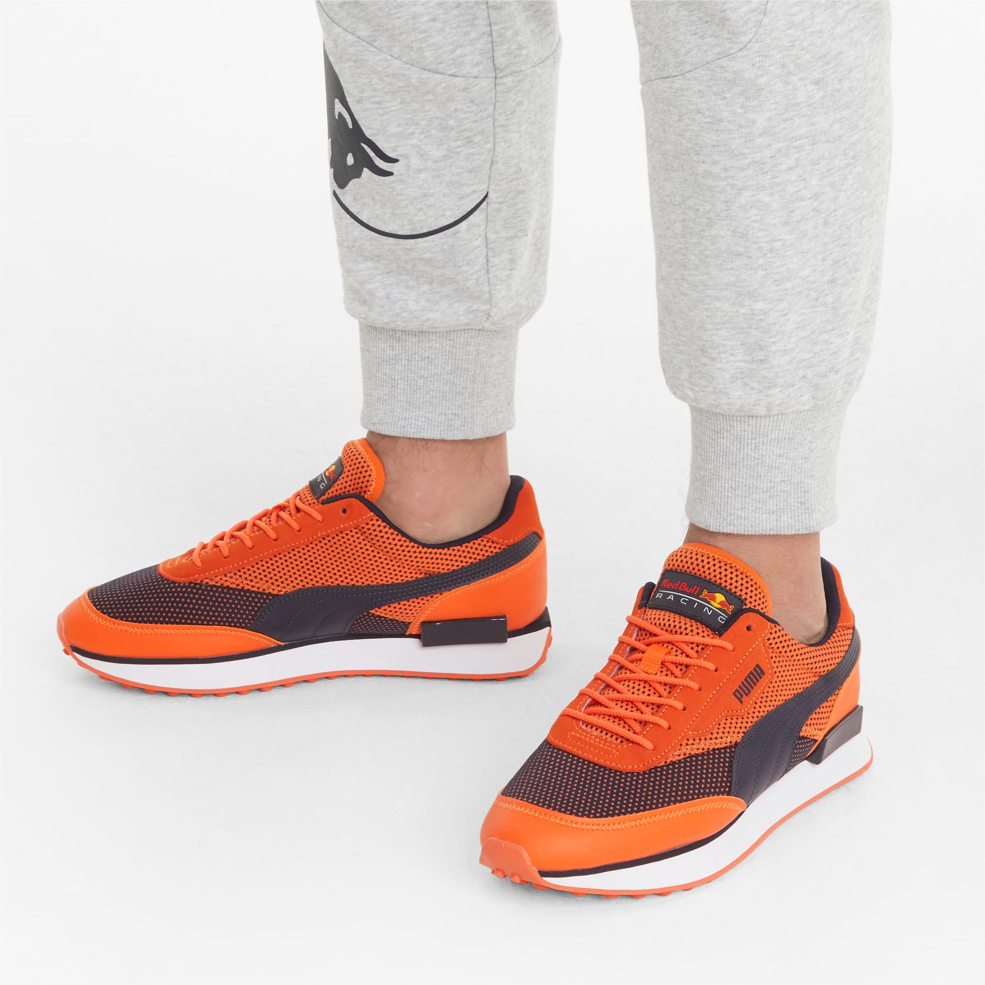 puma future rider red bull