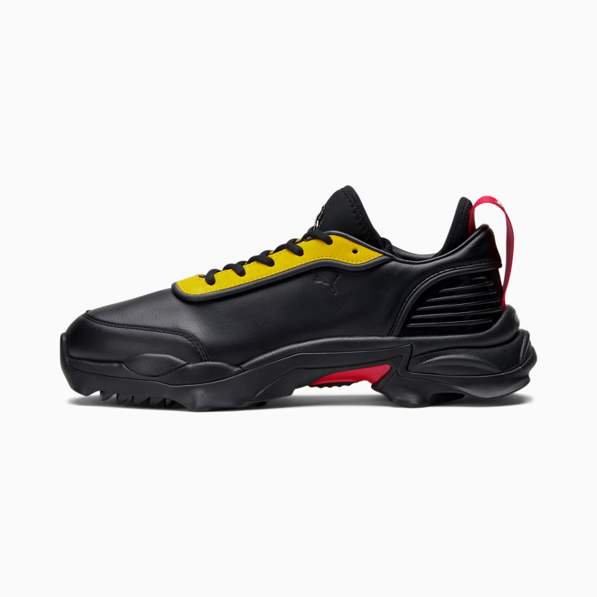 Nike ferrari best sale