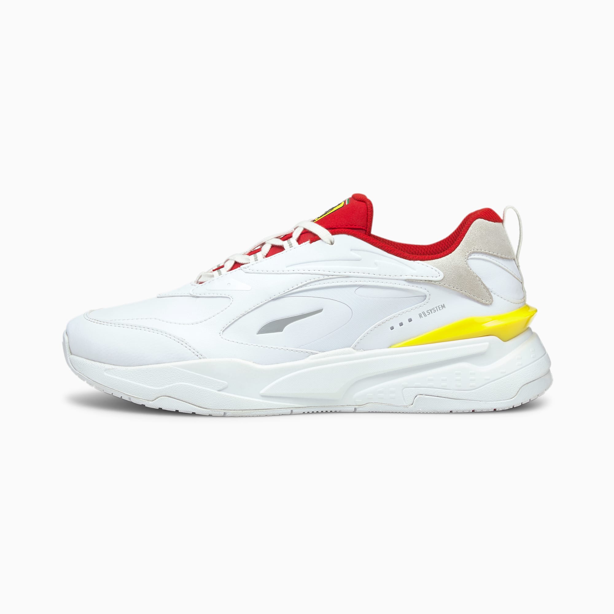 scuderia ferrari shoes clothing accessories puma