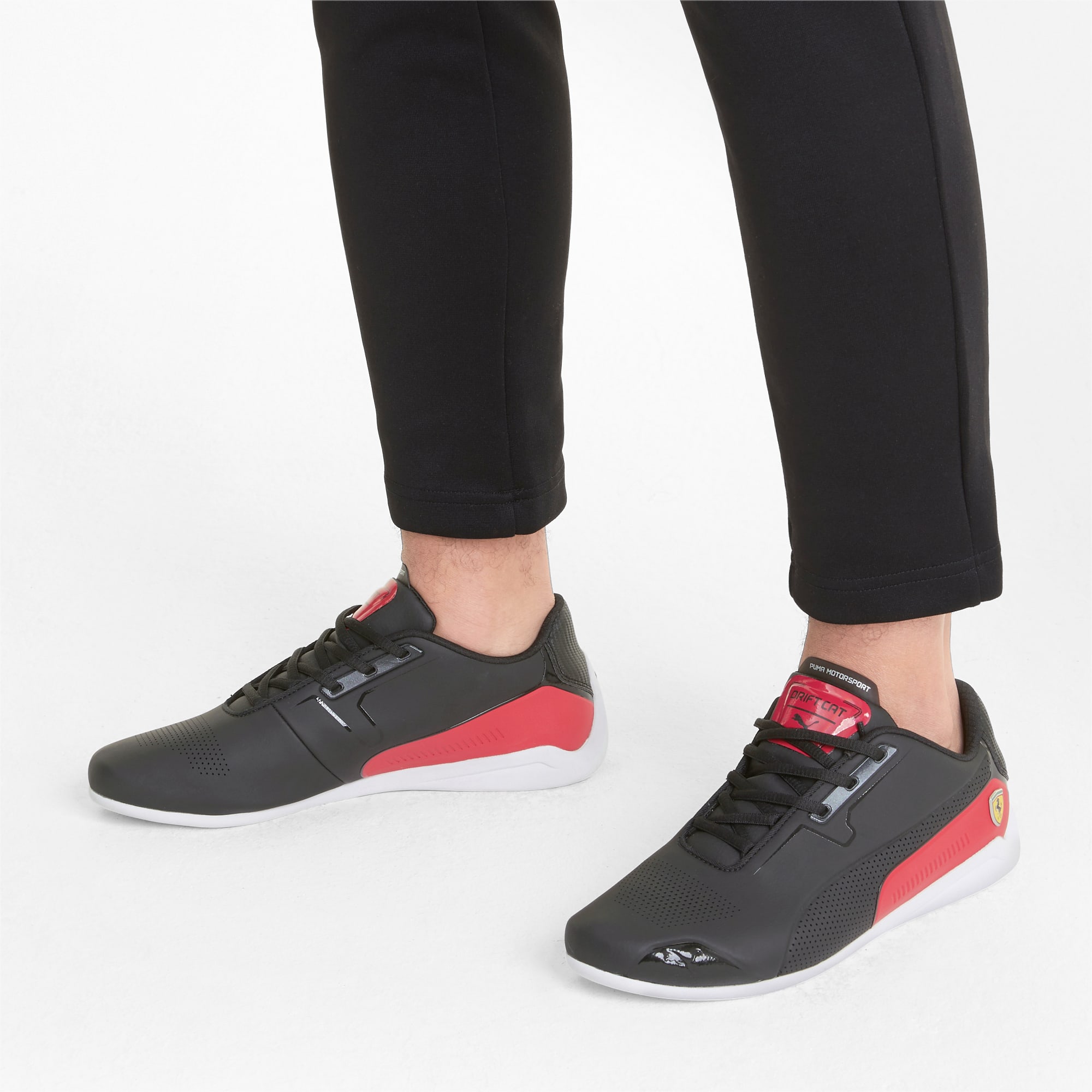 Puma drift cat 8 gold store