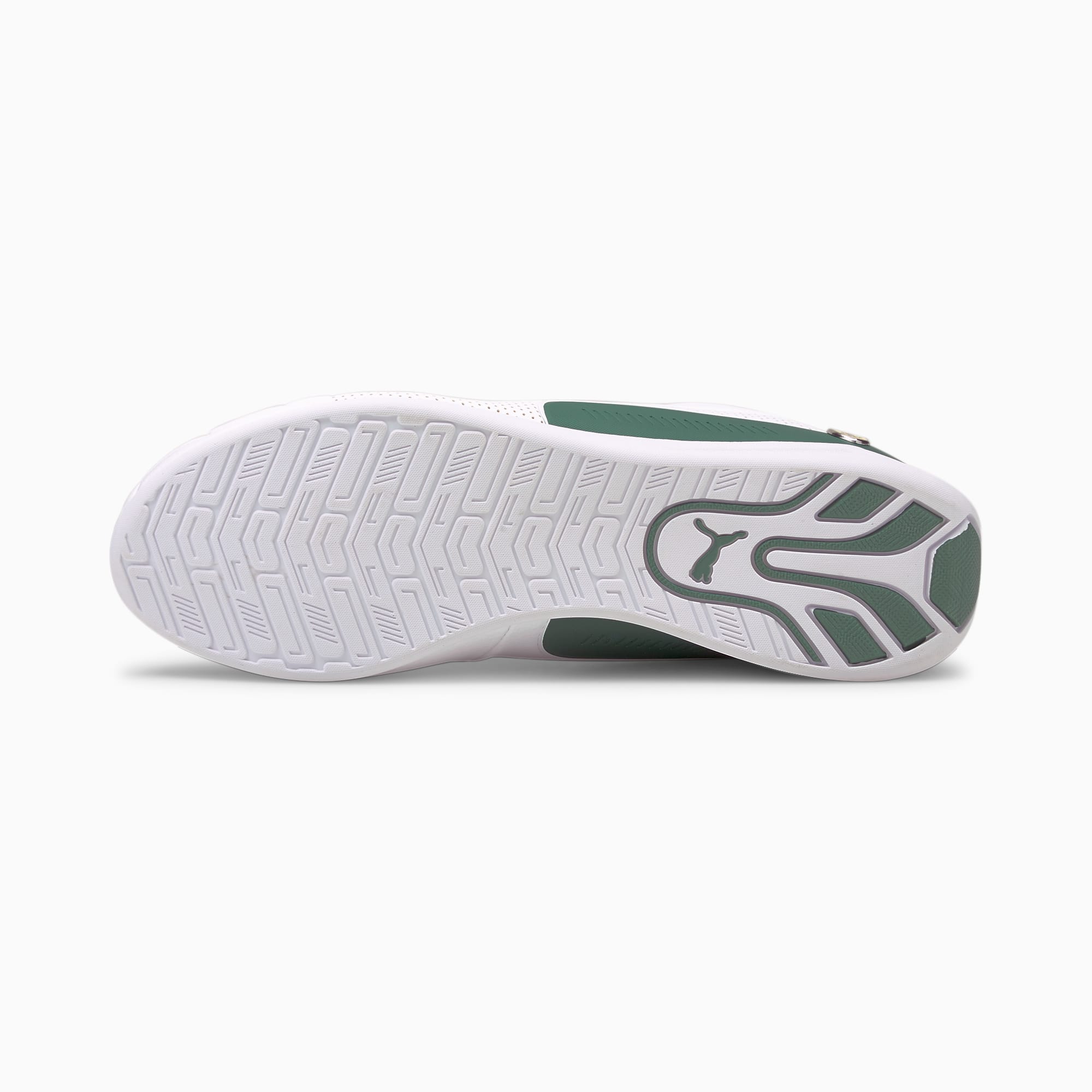 Scuderia Ferrari Drift Cat 8 Men s Motorsport Shoes PUMA