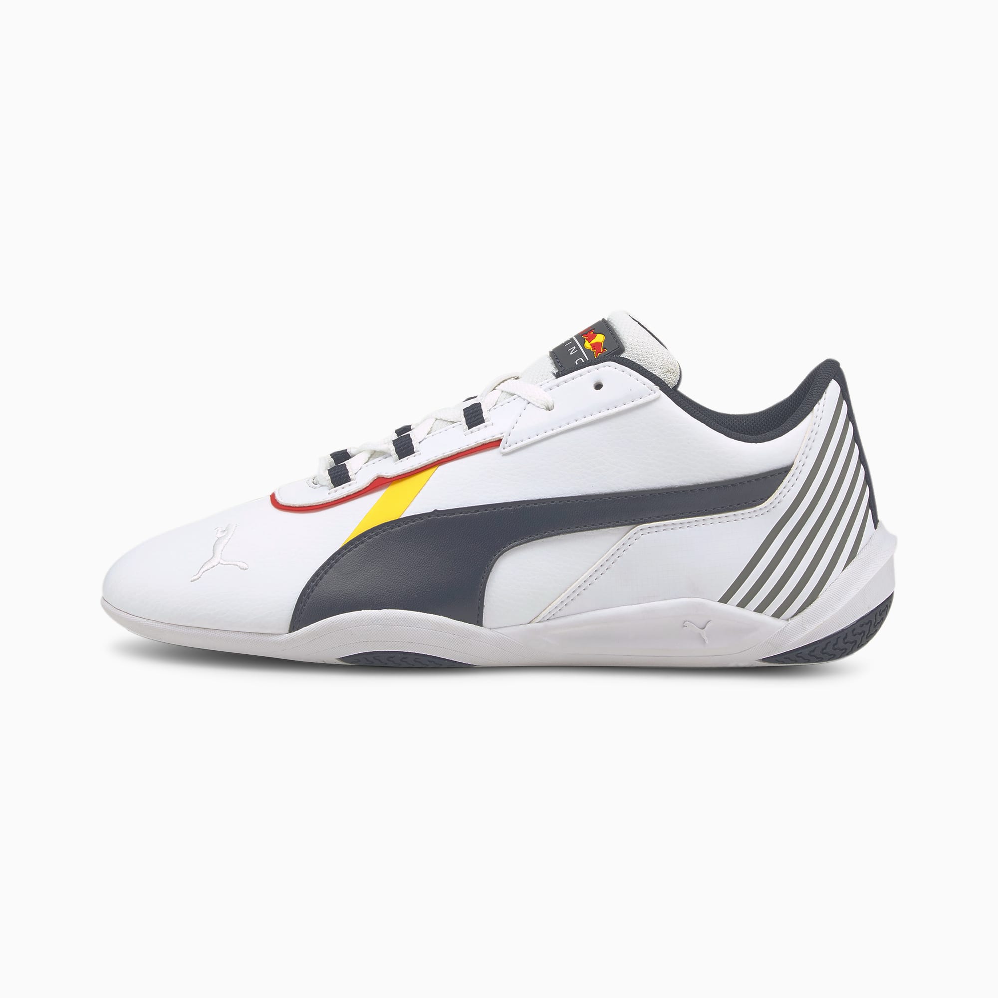Red Bull Racing R-Cat Machina Unisex Sneakers | PUMA