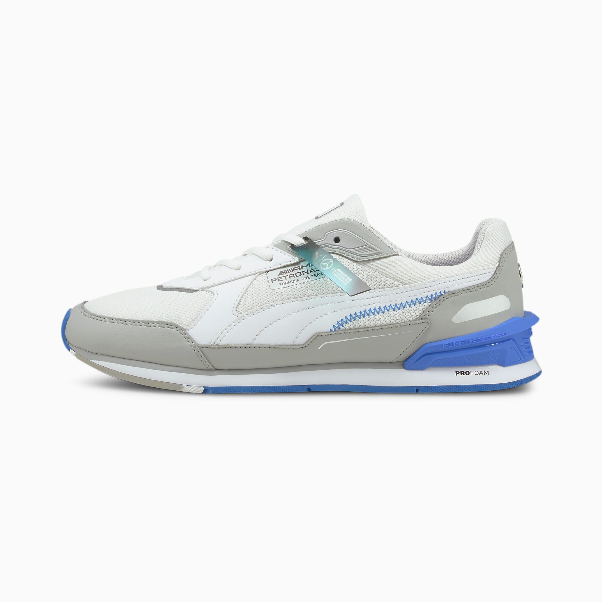 mercedes tennis shoes